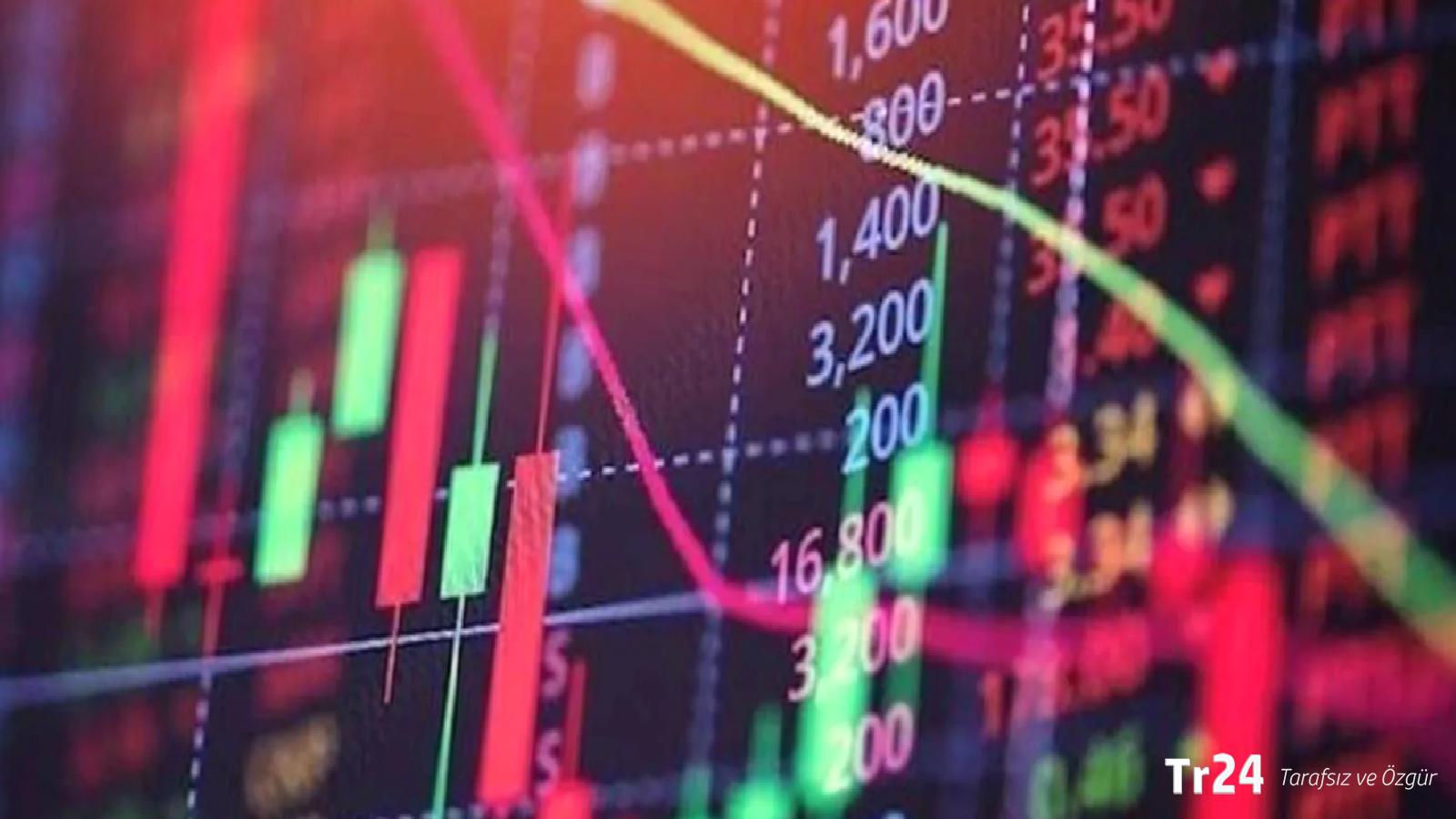 Türkiye’nin CDS primi zirveden geriledi