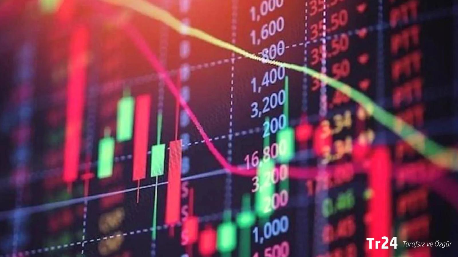 Türkiye’nin risk primi 6 ayın zirvesinde