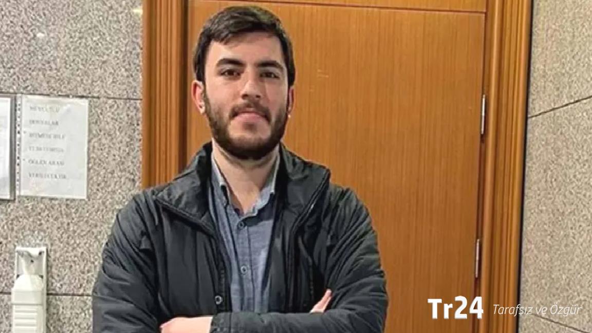 Tutuklanan gazeteci İsmail Arı’dan mektup: Kurt kuzuyu yemeye çoktan karar vermişti