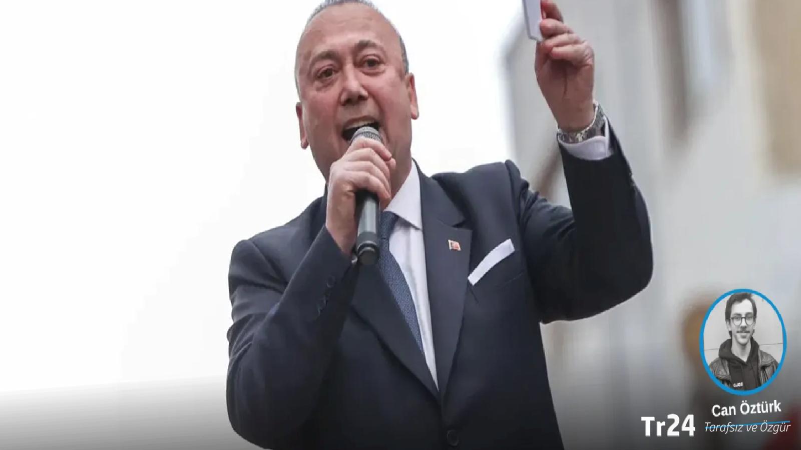 Tutuklanan Uşak Belediye Başkanı Yalım, suçlamaları yanıtladı: Bahsi geçen kadın, bir süre belediyede çalıştı, haberden sonra işten çıkarıldı