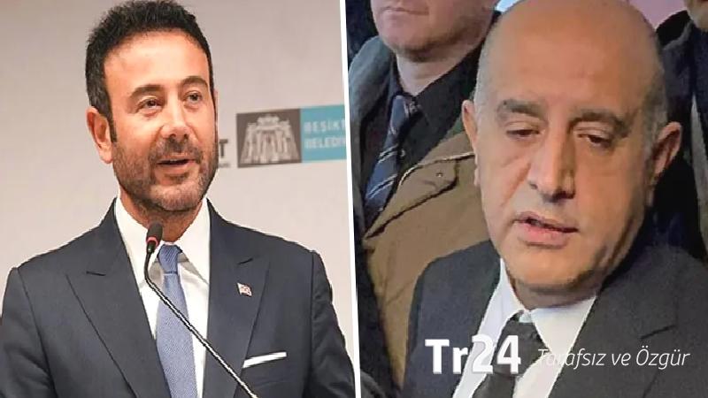 Tutuklu Belediye Başkanı Rıza Akpolat, Aziz İhsan Aktaş’ın açtığı davadan beraat etti: İtirafçıya 212 milyon lirayı aşan rekor ceza