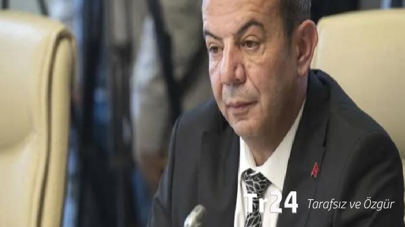 Tutuklu belediye başkanı Tanju Özcan’dan Bolu’ya mesaj: Bu iktidar sahiplerinden korkmam da, pabuç da bırakmam