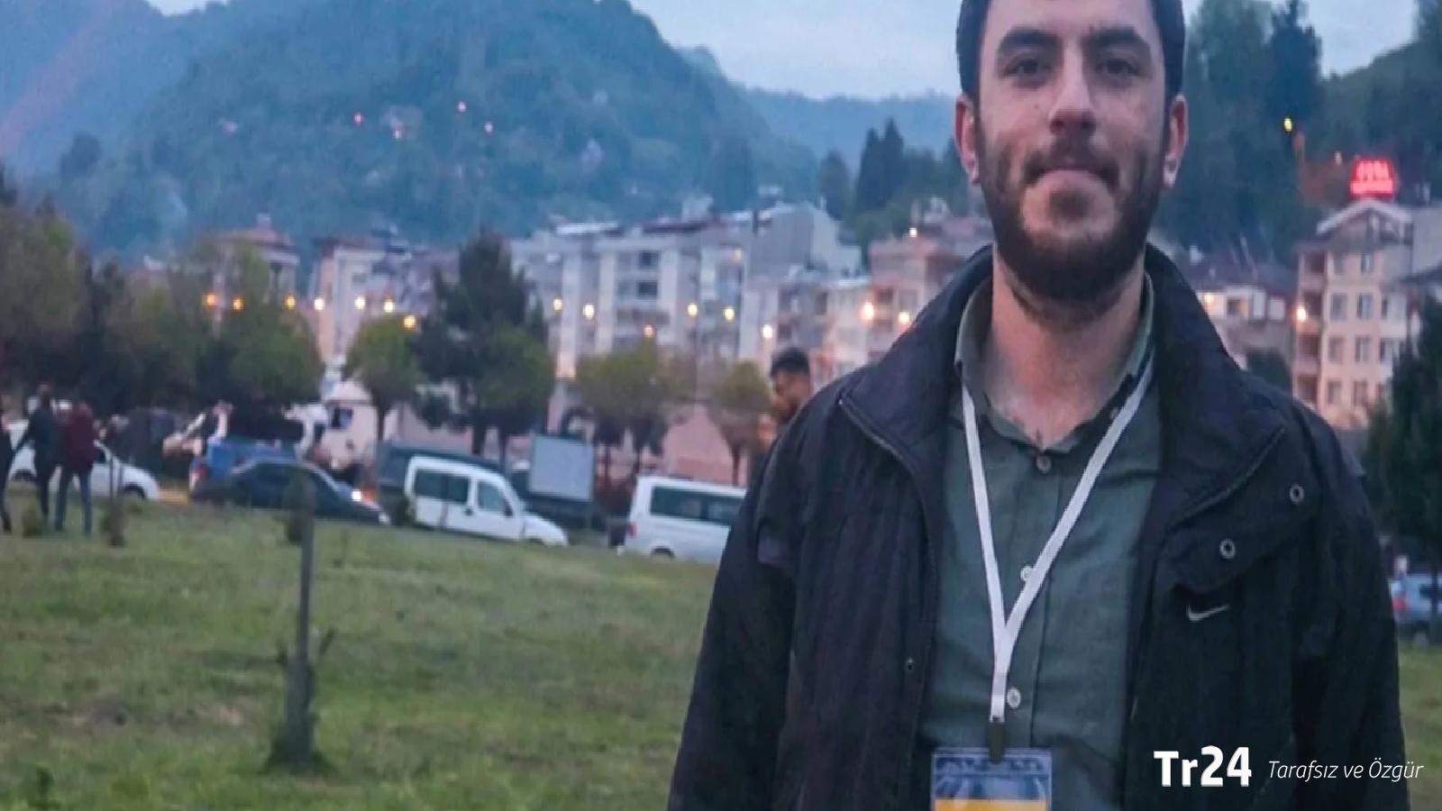 Tutuklu gazeteci İsmail Arı’ya özgürlük için yürüyüş çağrısı: Gazeteciler Pazar günü Moda’da eylem gerçekleştirecek