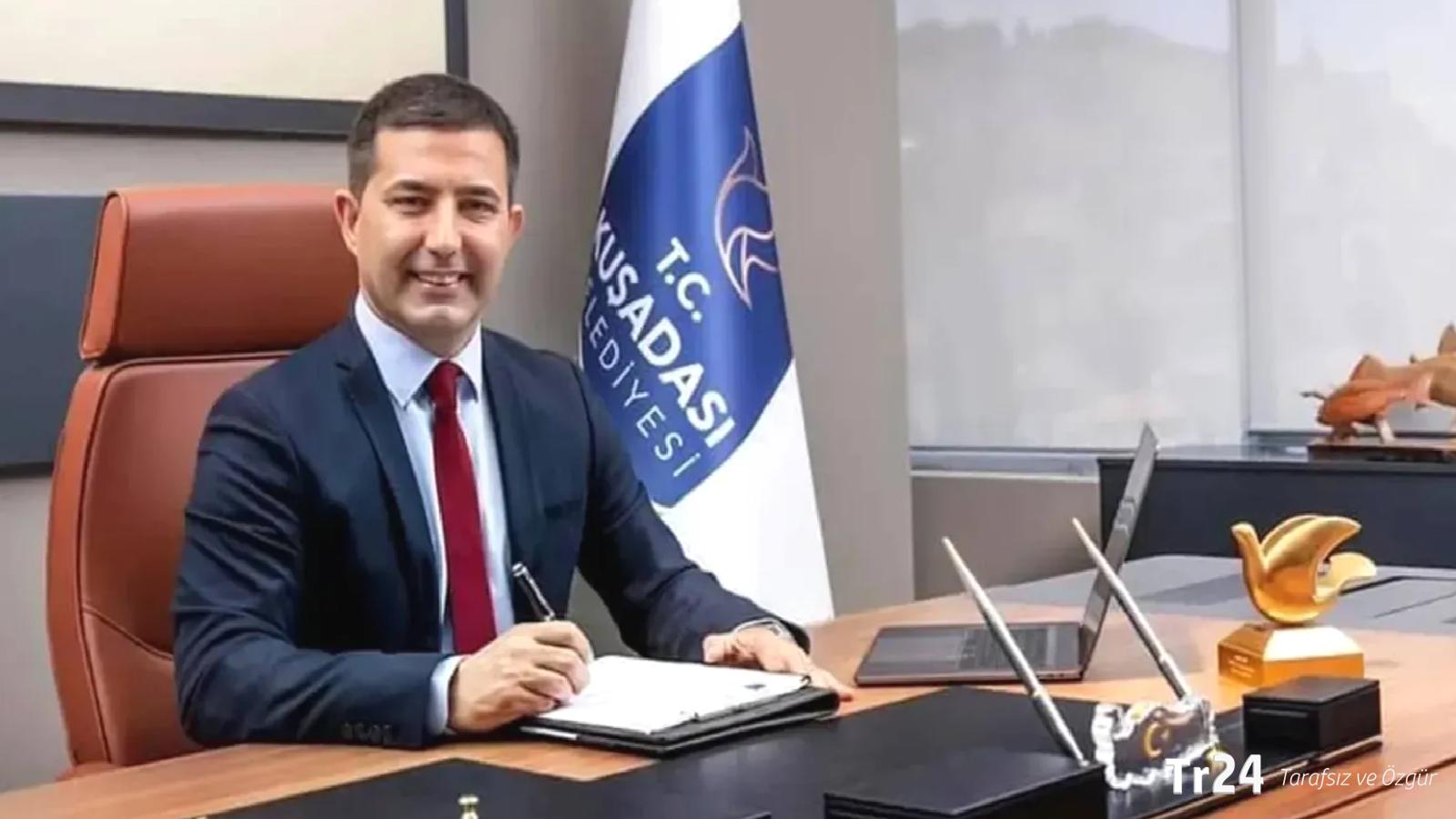 Tutuklu Kuşadası Belediye Başkanı Ömer Günel’den bayram mesajı