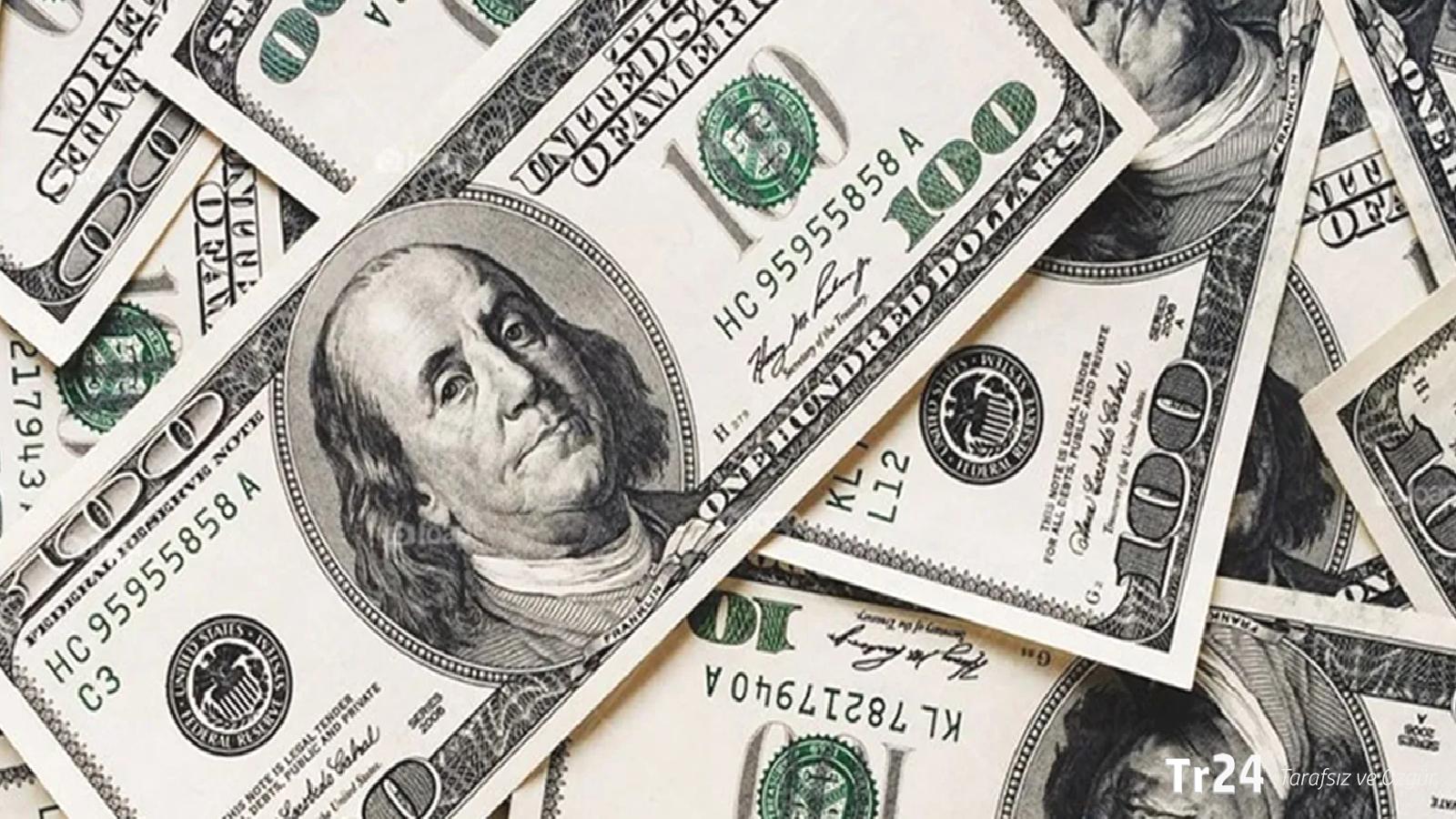 Uluslararası yatırım pozisyonunda 345 milyar dolar açık