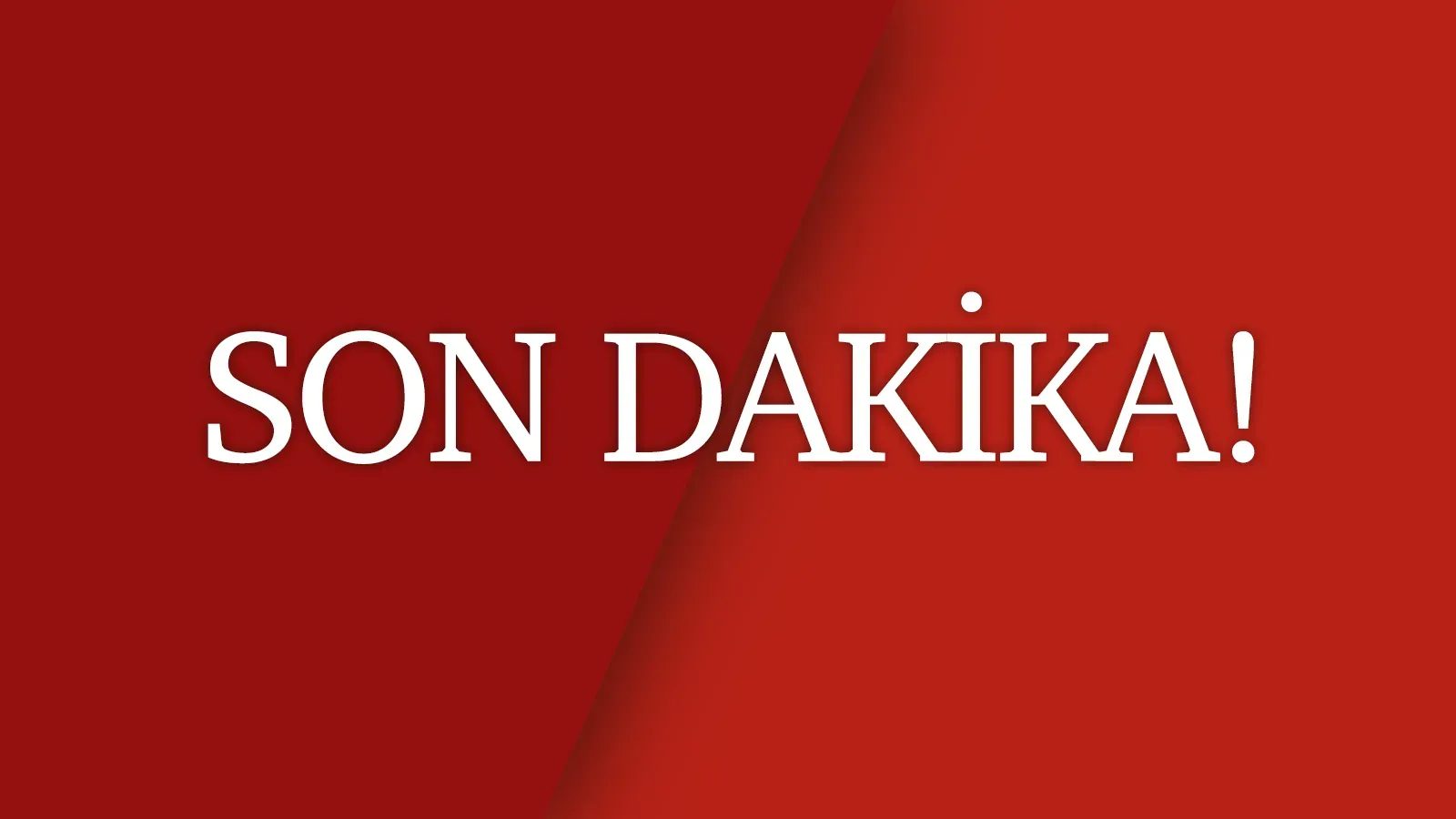 Uşak Belediye Başkanı Özkan Yalım’a ait işletmelere polis baskını