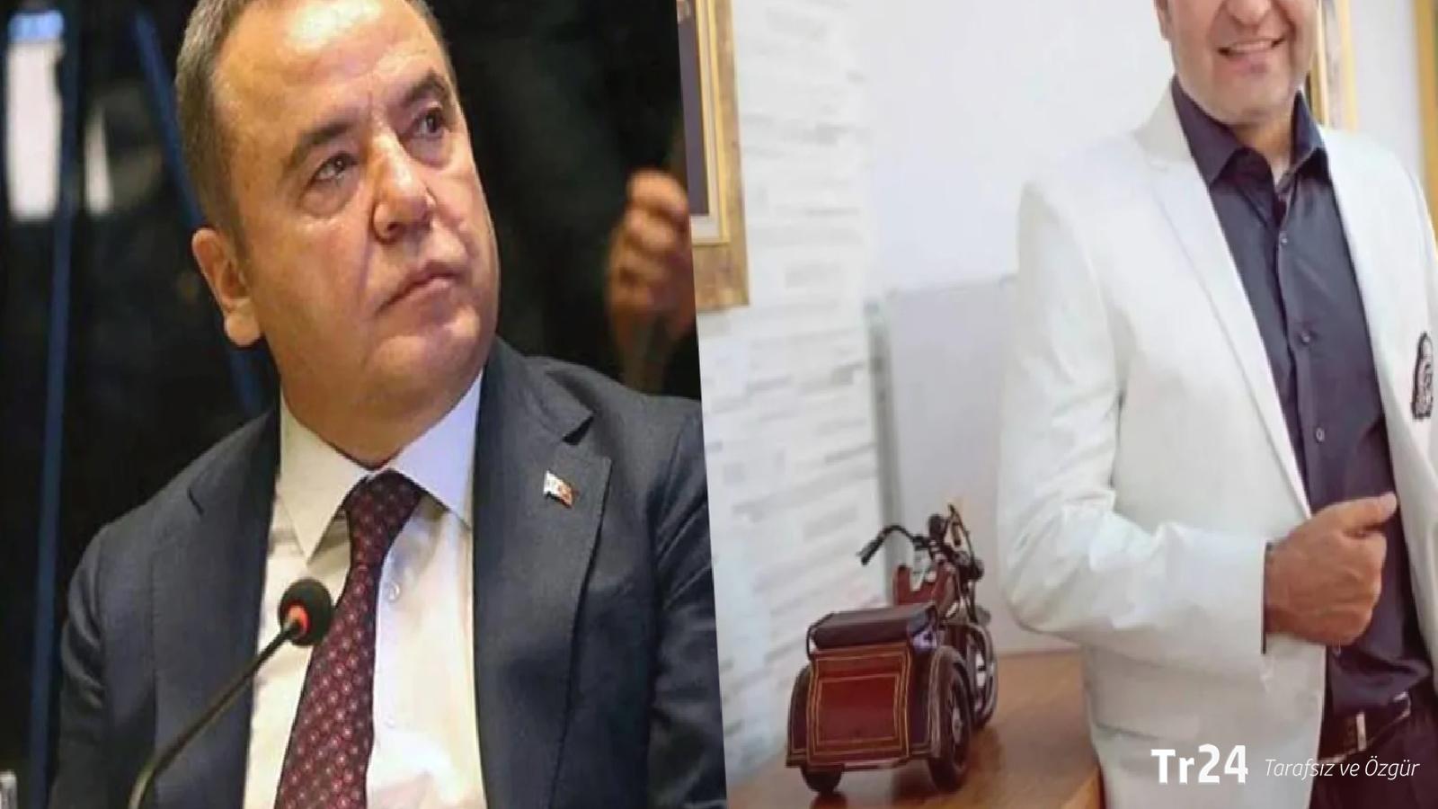 ‘Uyuşturucu’ soruşturmasında gözaltındaki Sezgin Köysüren, Muhittin Böcek’ten şikâyetçi olmuş: Mahkeme “zorla getirme” kararı çıkarmış