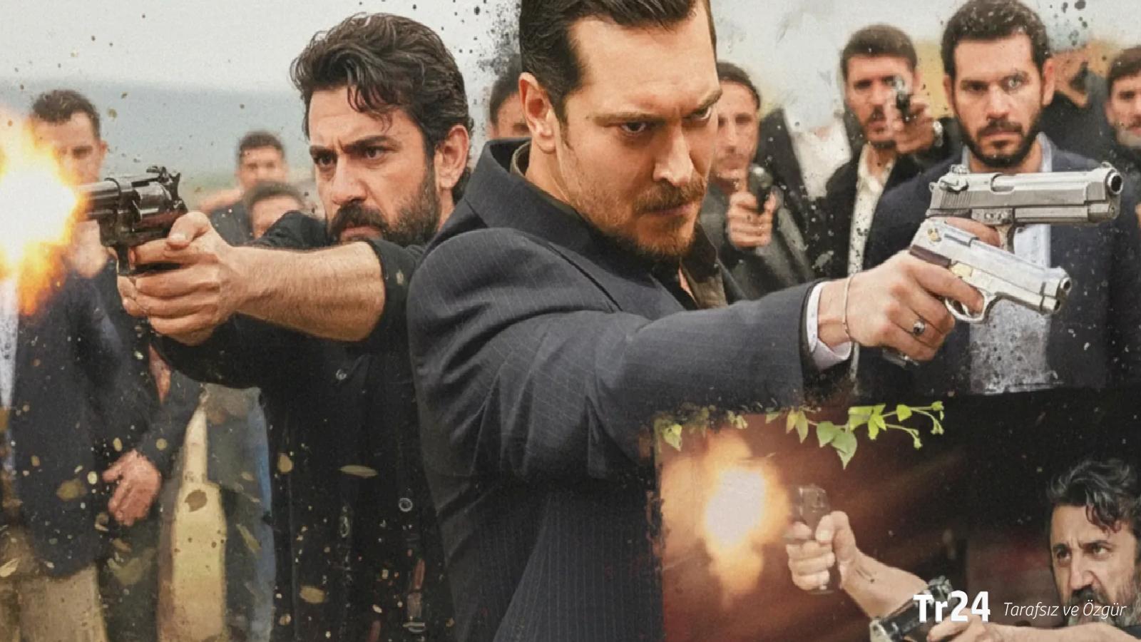 Uzmanından “TV’lerdeki karizmatik suç figürleri gençlerdeki ‘şiddet kültürü’nü besliyor” uyarısı