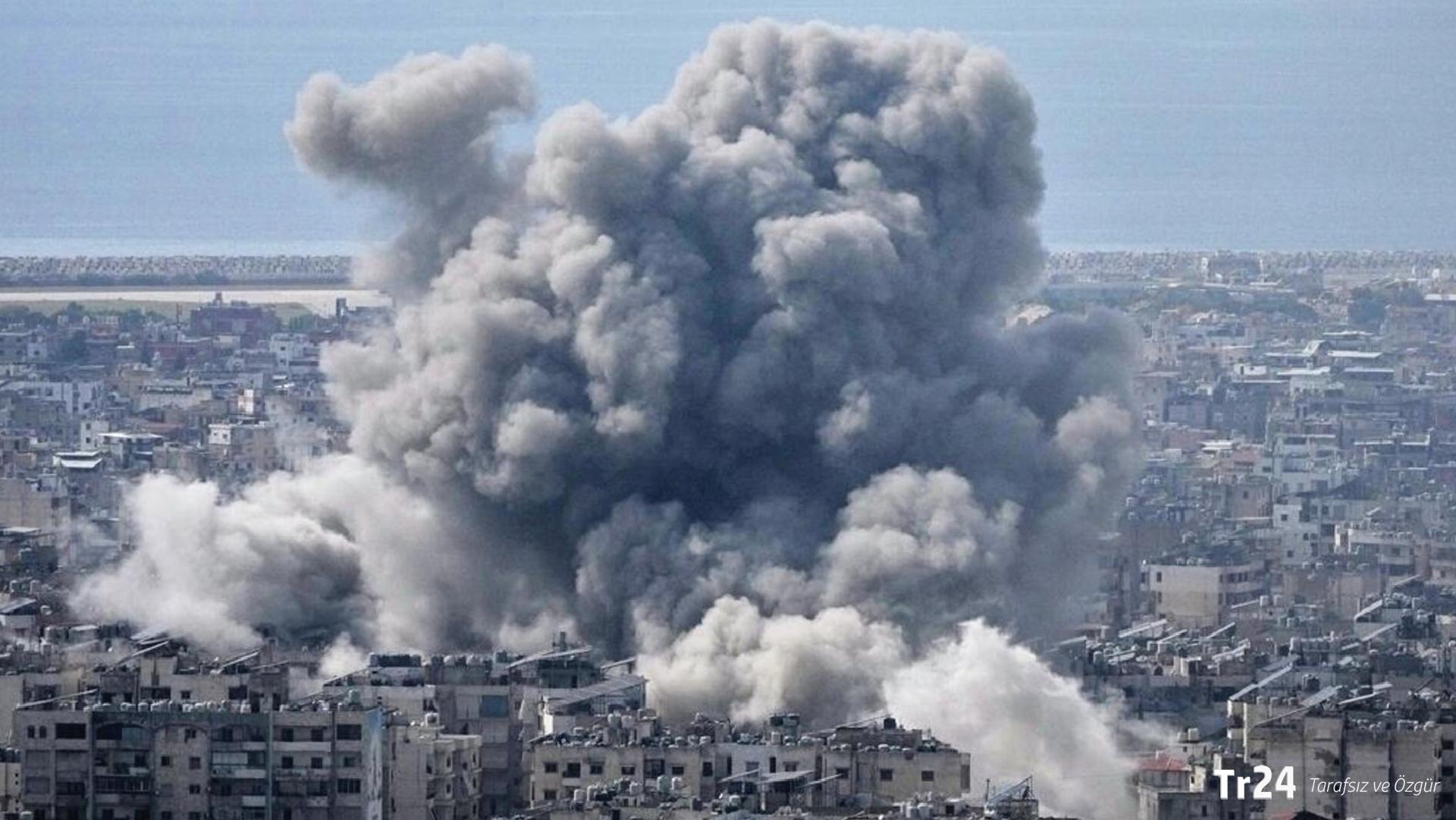 ‘Washington’ın şiddet yoluyla rejim değişikliği politikası ve müdahaleleri uluslararası sistem için ciddi bir risk’