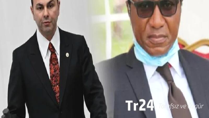 Yabancı yatırımcıya “vatandaşlık” vaadiyle konut satışı iddiası: AKP’li vekilin adının geçtiği dosyaya takipsizlik