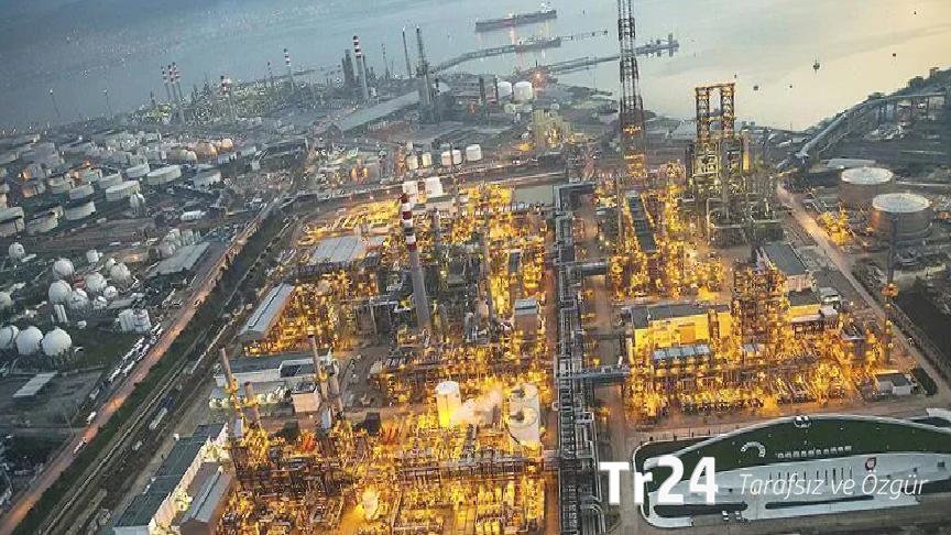 Yalçın Bayer: Türkiye rafinaj kapasitesine sahip olmasına rağmen, dış referanslara bağımlı kalmayı tercih ediyor