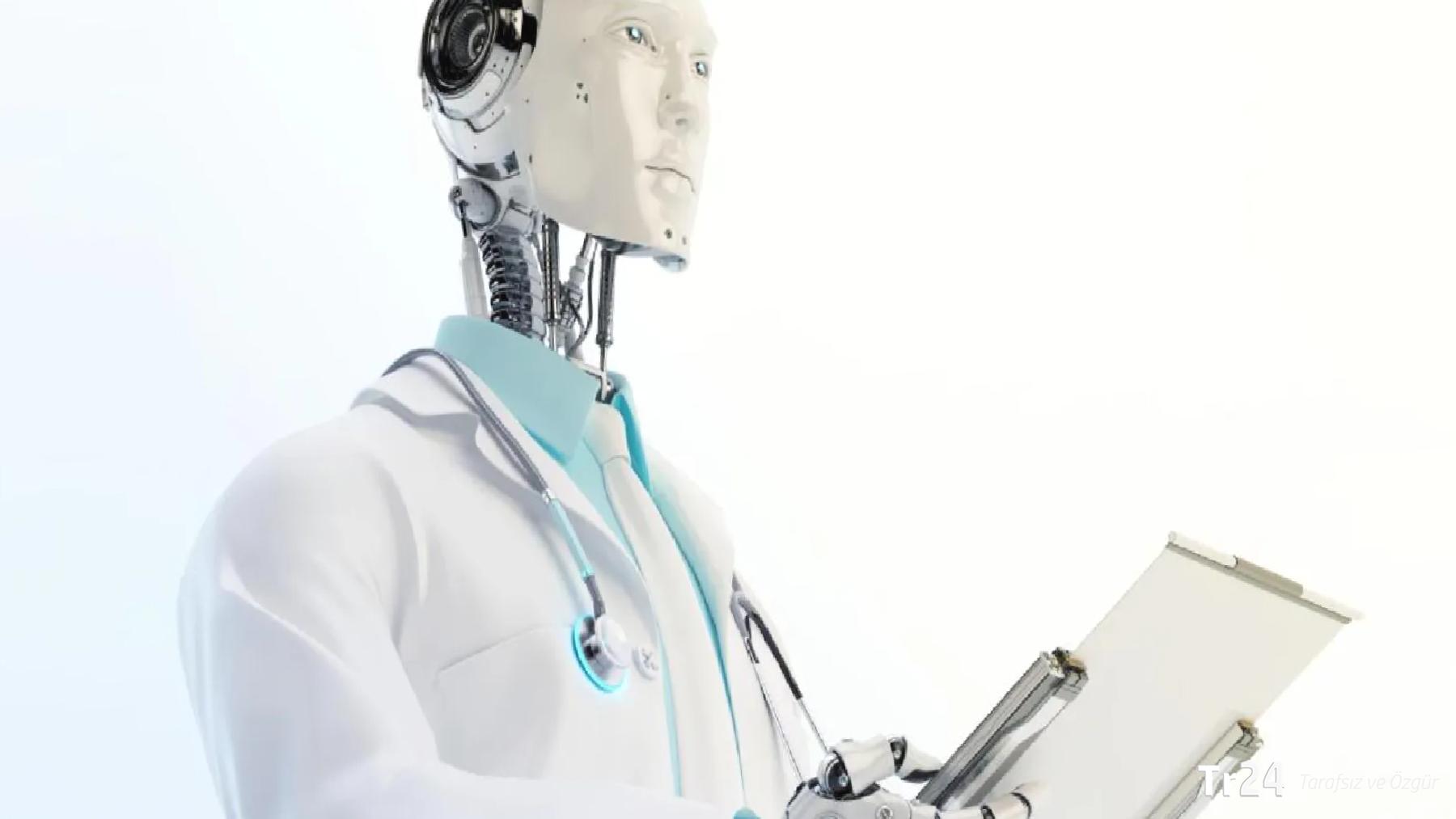 Yapay zekâ, Parkinson ve tedavisi olmayan diğer hastalıklarda nasıl çığır açıyor?