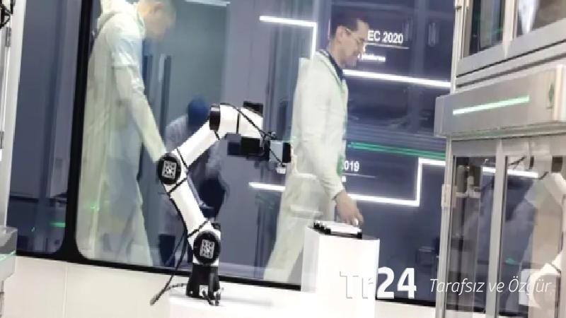 Yapay zekâ, tedavisi olmayan hastalıklarda nasıl çığır açıyor?