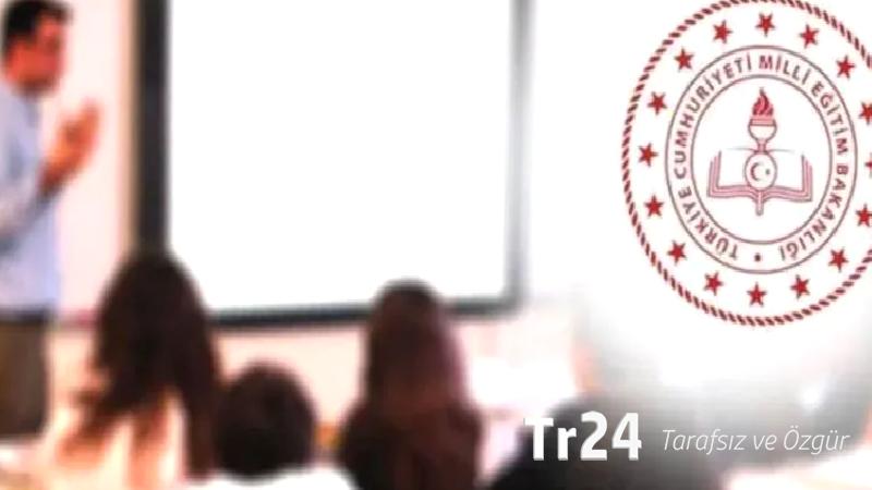 Yarın tüm okullarda ilk ders ortak olacak