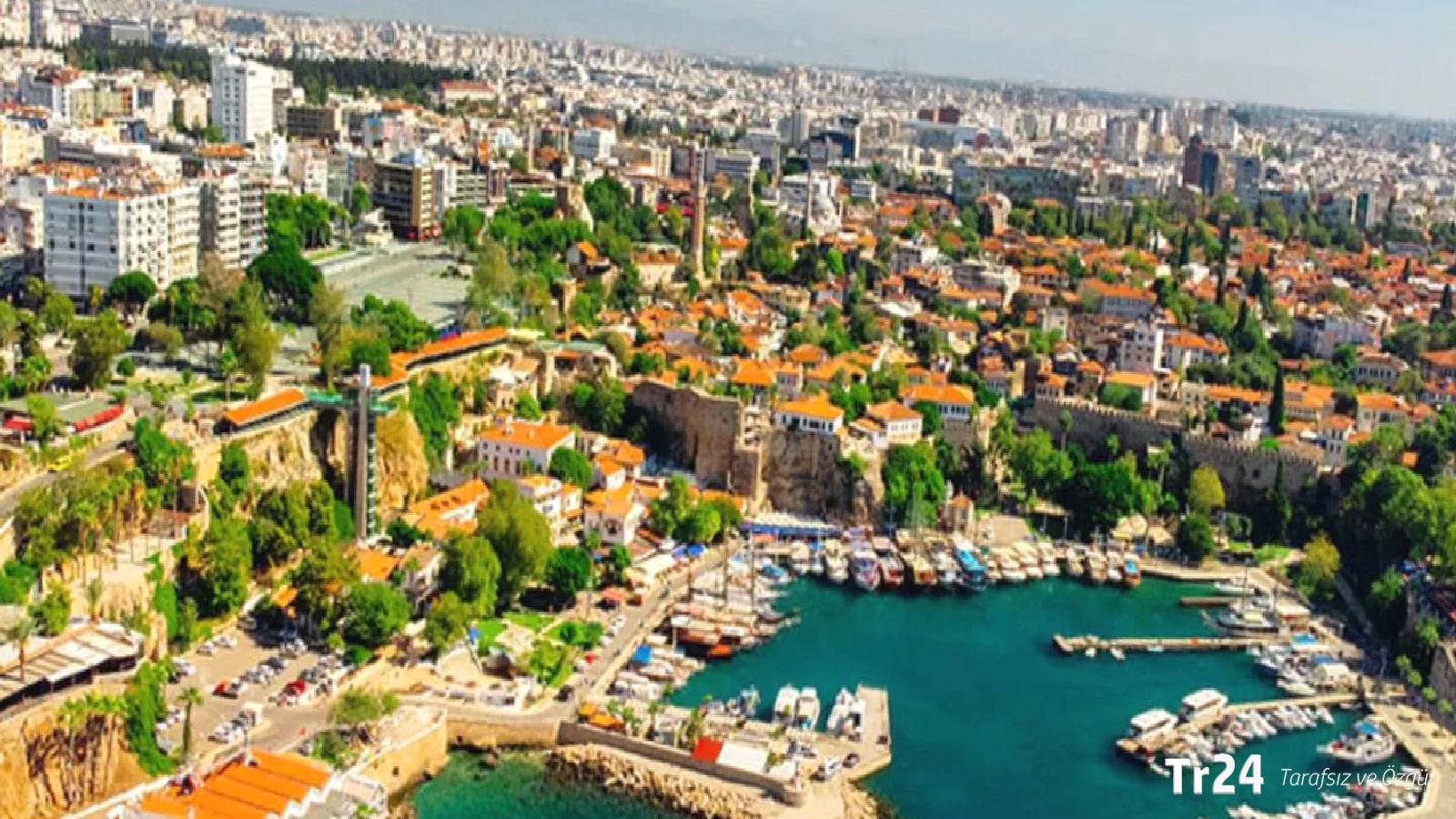 Yeni Şafak yazarı Dinç: Dubai’nin alternatifi Antalya olabilir, ancak vergi reformu yapmalıyız