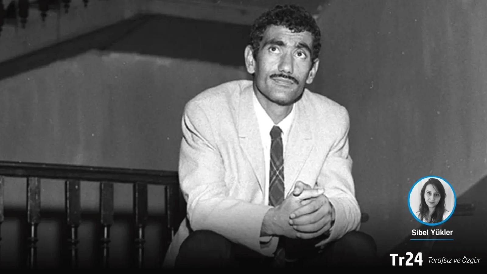 Yılmaz Güney’in ailesinden parktan ismini kaldıran kişiler hakkında suç duyurusu