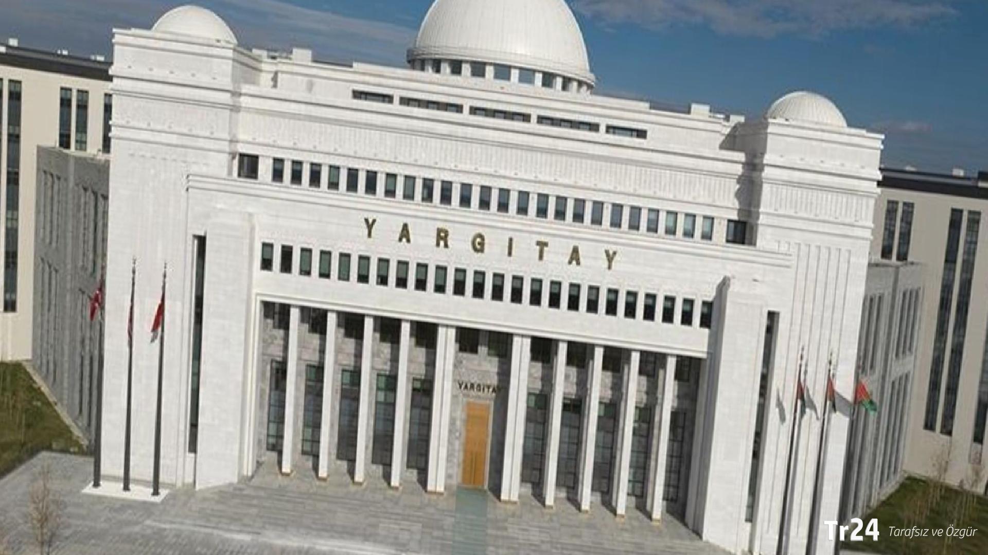 YSK’da seçim süreci başladı: Yargıtay kontenjanından seçilen üye belli oldu