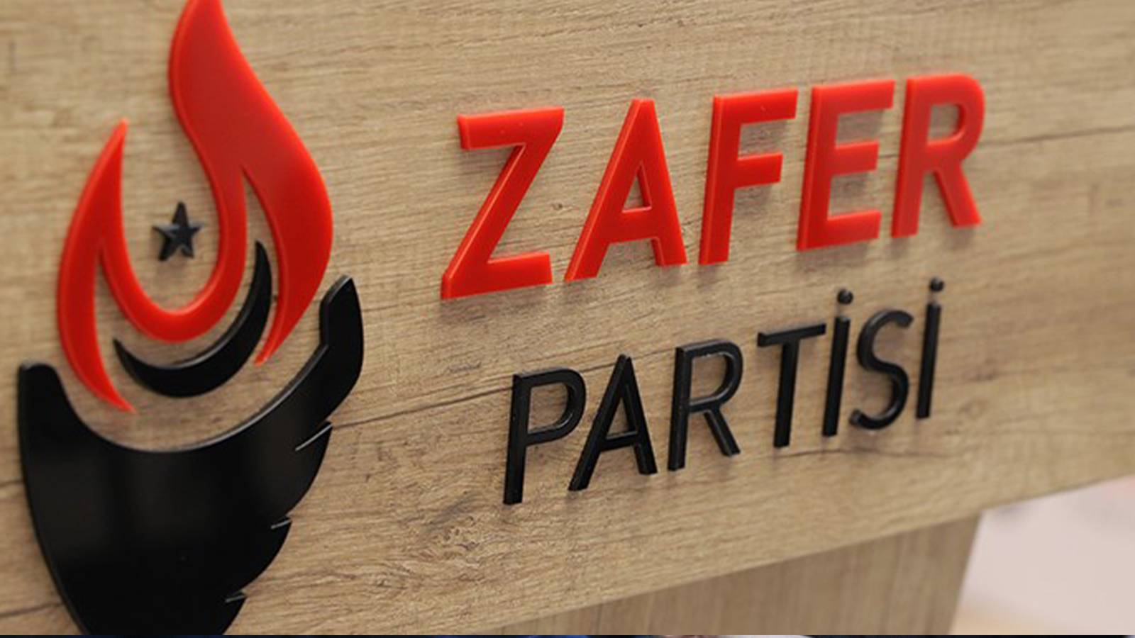 Zafer Partisi’nden iki büyük ilde miting