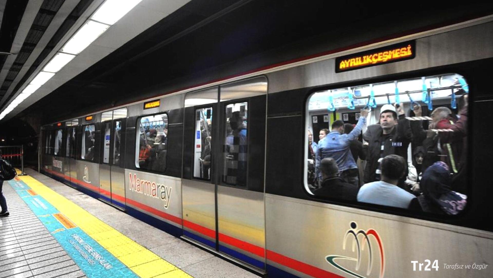 1 Mayıs ve 19 Mayıs’ta toplu taşıma ücretsiz olacak