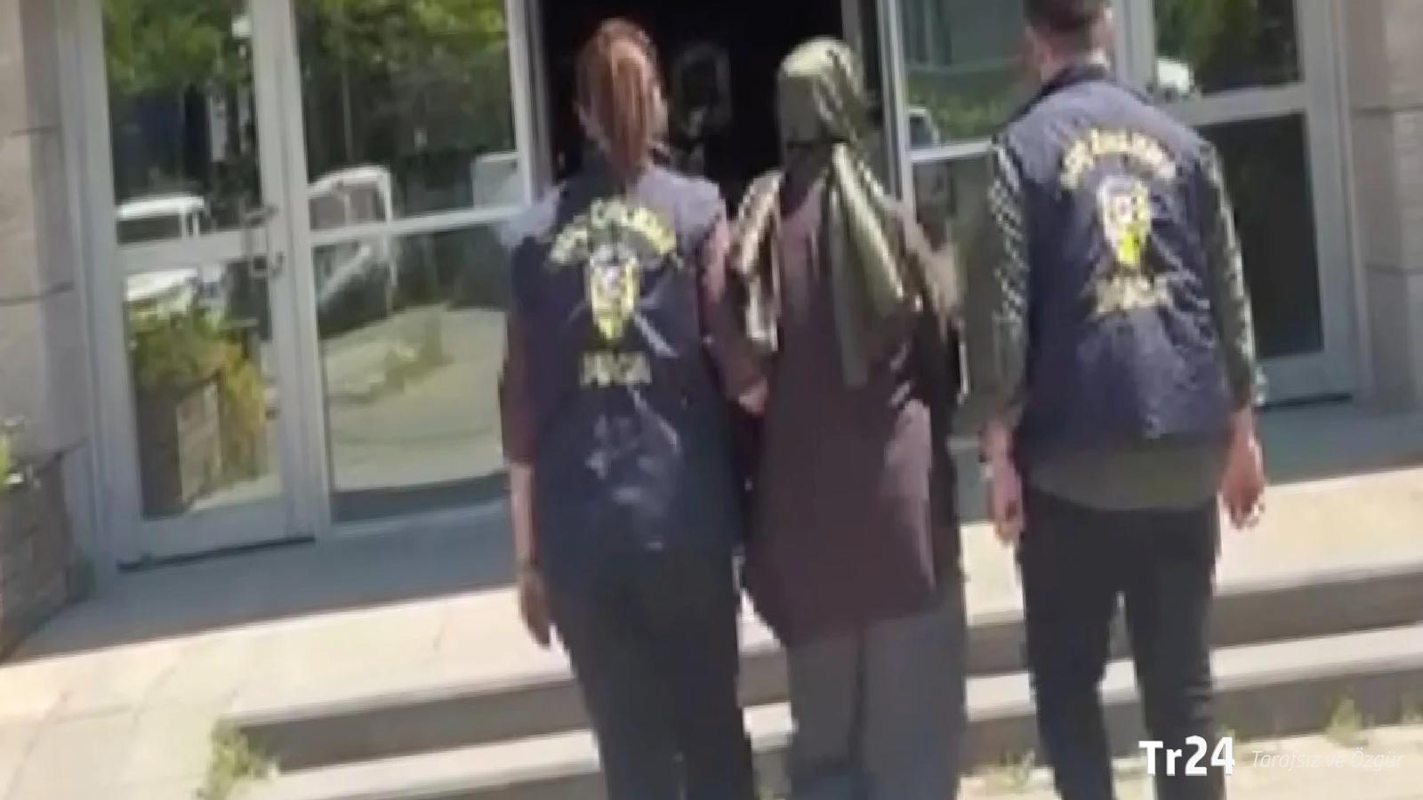 12 yıldır aranıyordu, ölen kız kardeşinin kimliğiyle yakalandı