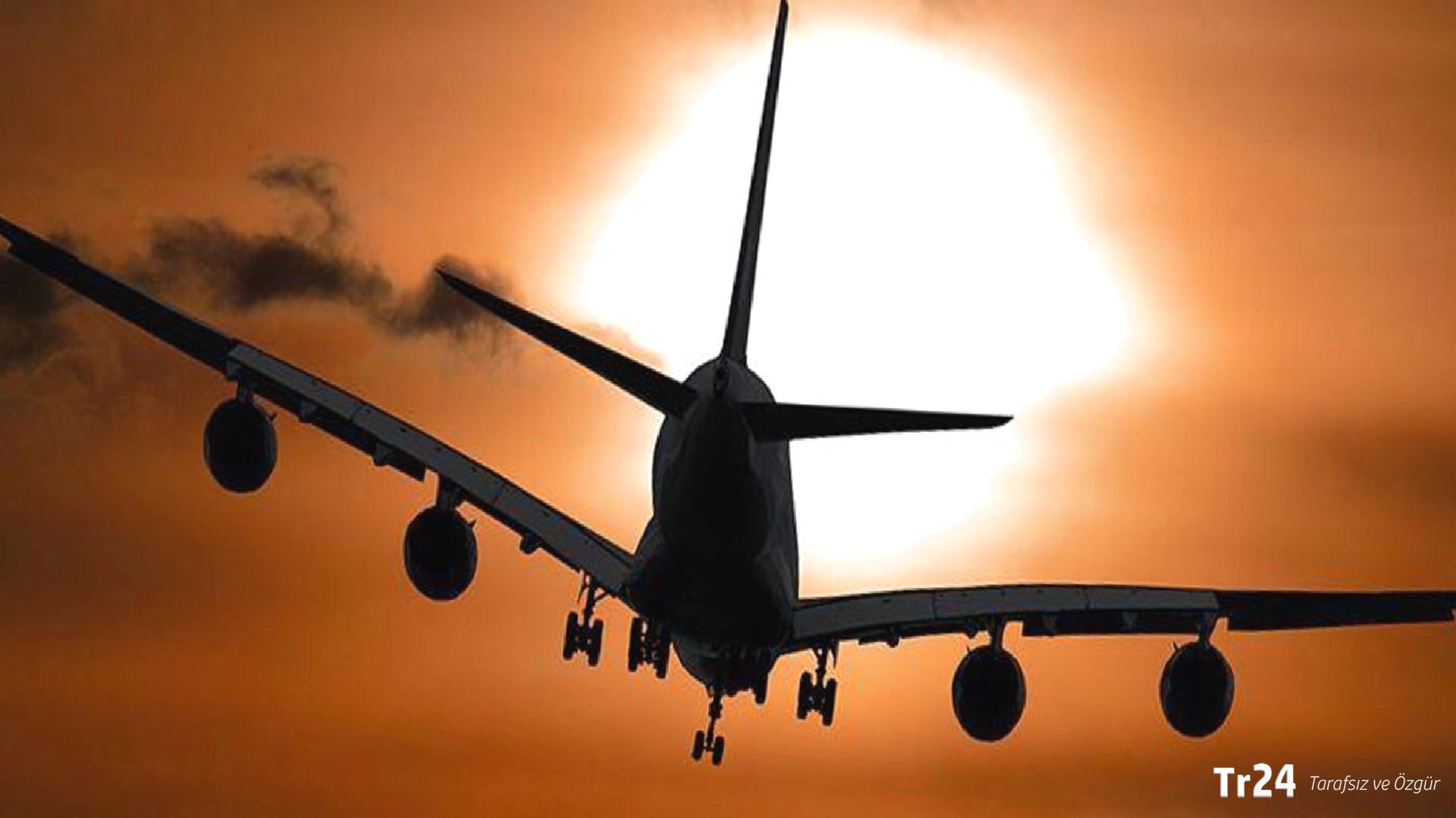 2019’dan beri yapılmayan ABD-Venezuela uçuşları Maduro sonrası tekrar başlatıldı