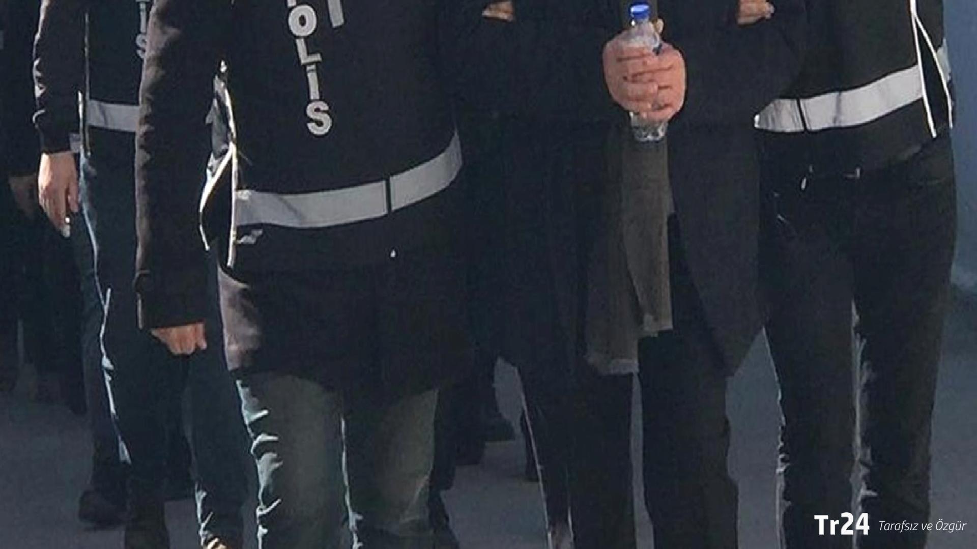 24 ilde göçmen kaçakçılığı operasyonu: 89 şüpheli tutuklandı