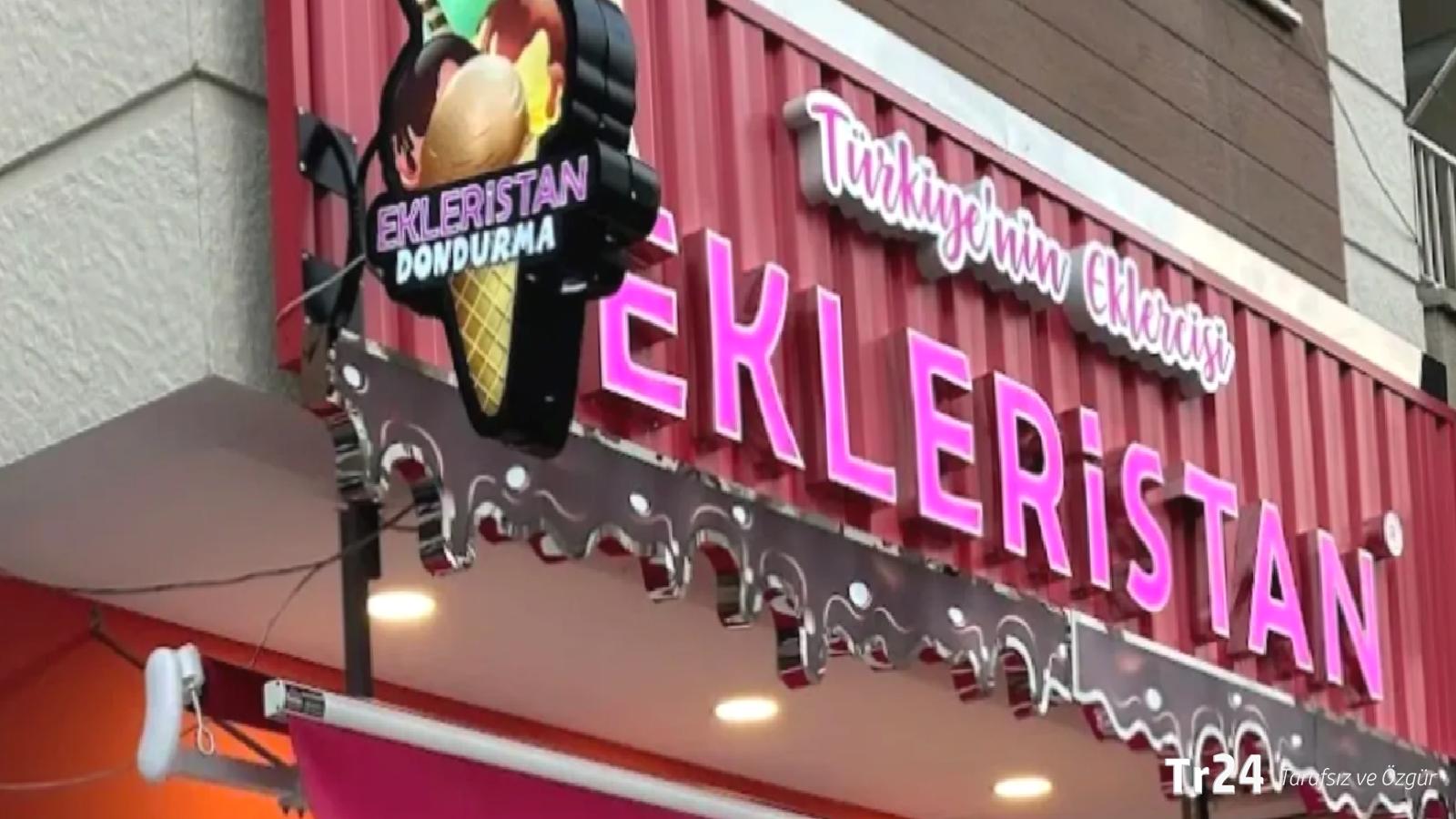 400’ün üzerinde şubesi vardı: Ekleristan iflas etti