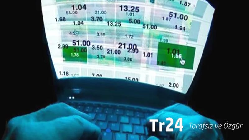 41 ilde yasa dışı bahis operasyonu: 111 kişi gözaltında, 35 milyar 861 milyon lira işlem hacmi tespit edildi