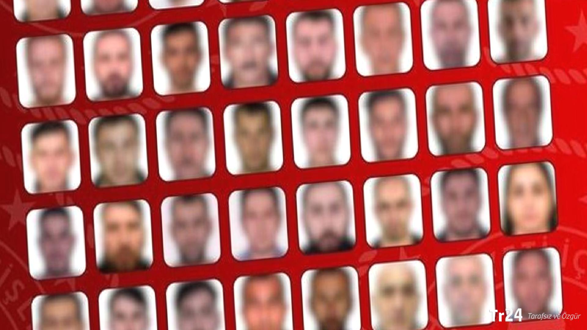 7 farklı ülkeden 61 suçlu Türkiye’ye getirildi: Kırmızı bültenle ve ulusal seviyede aranıyorlardı