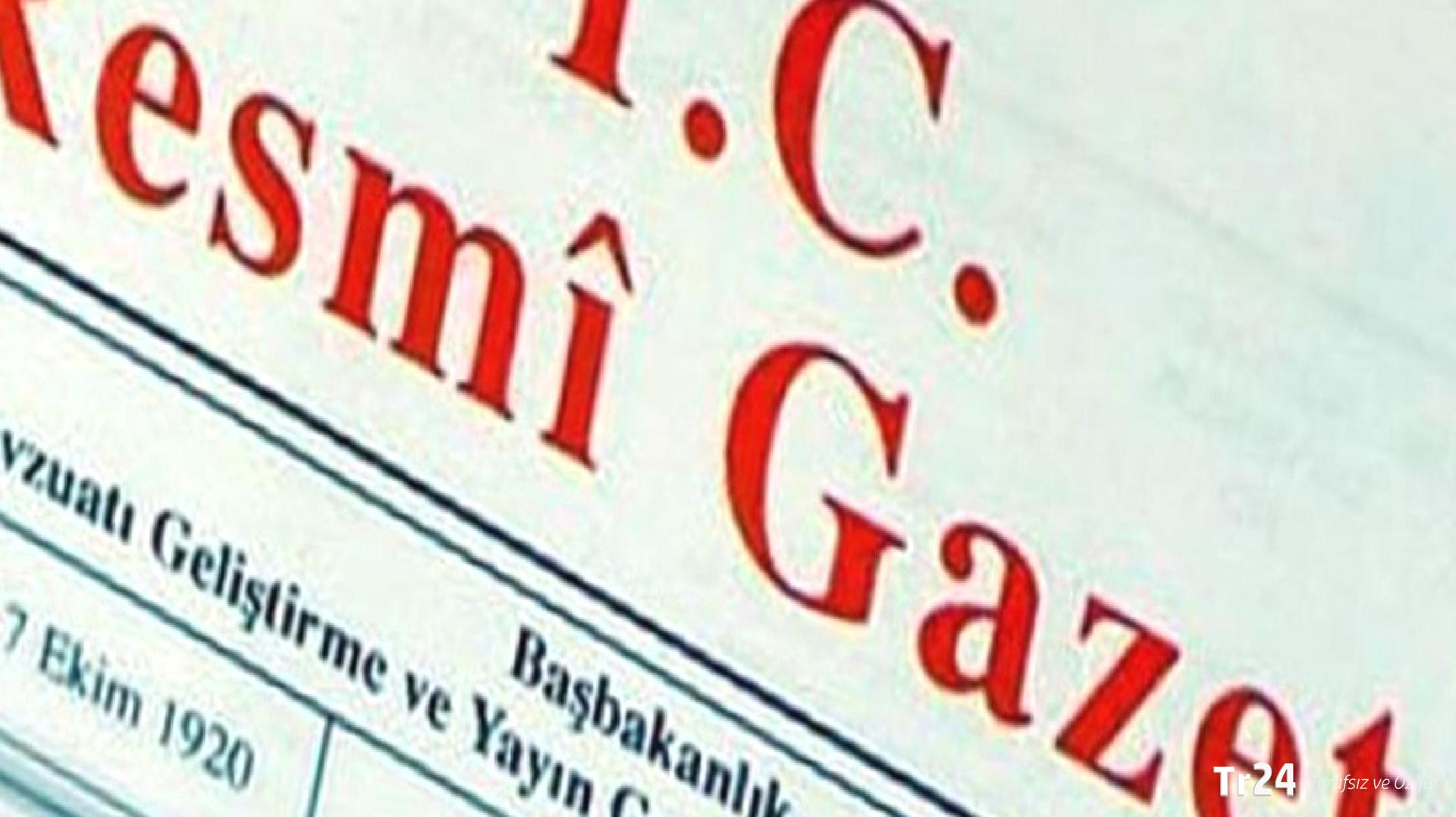 7 ülkeye yeni büyükelçi atandı: Hangi isimler getirildi?