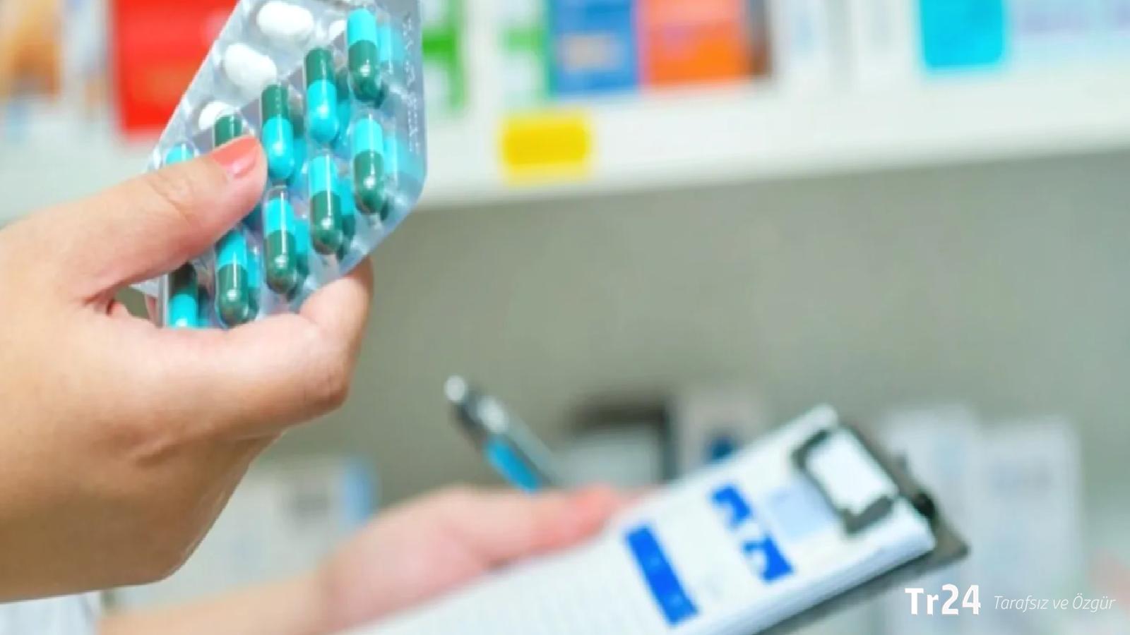 72 ilaç daha SGK geri ödeme listesine eklendi