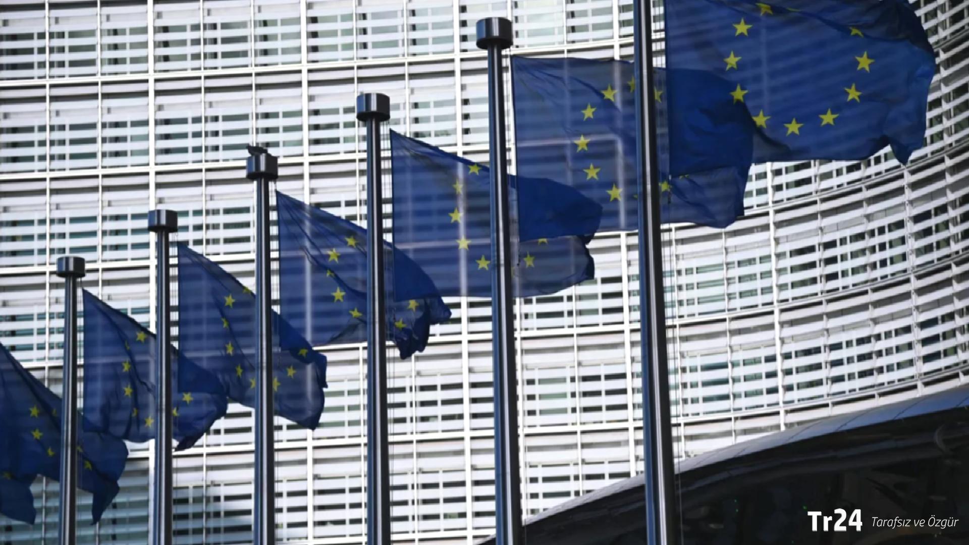 AB, dondurulmuş Rus varlıklarının karından Ukrayna’ya 80 milyon euro daha ayırdı