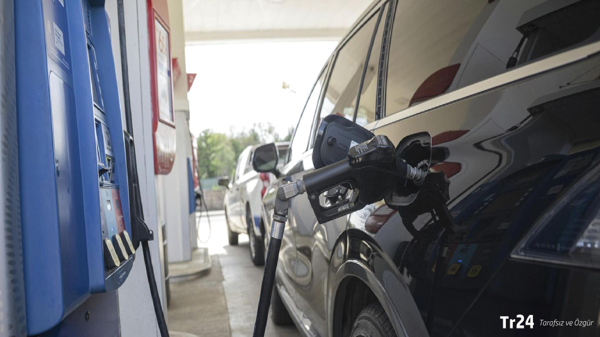 AB ülkeleri Ortadoğu krizi nedeniyle akaryakıt fiyatlarına müdahale ediyor