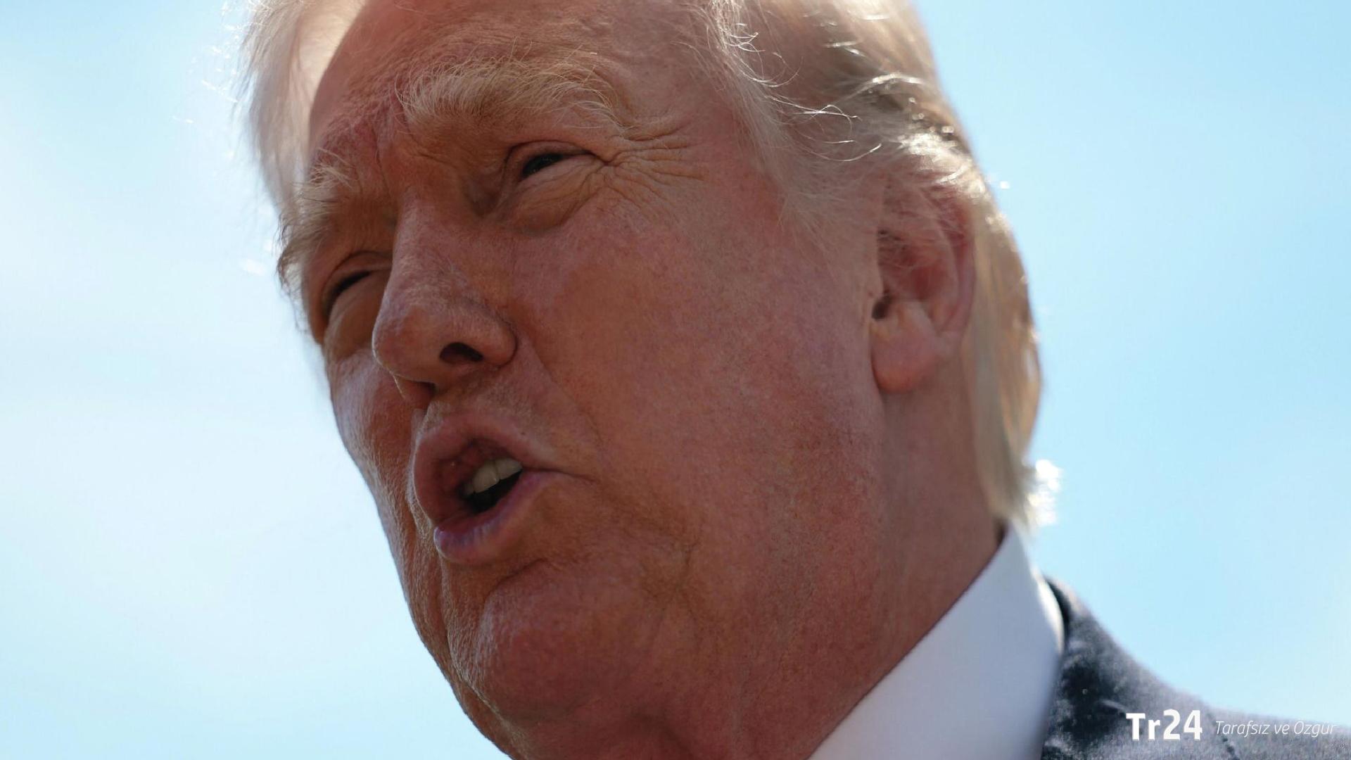 ABD, 159 milyar dolarlık gümrük vergisini iade edecek