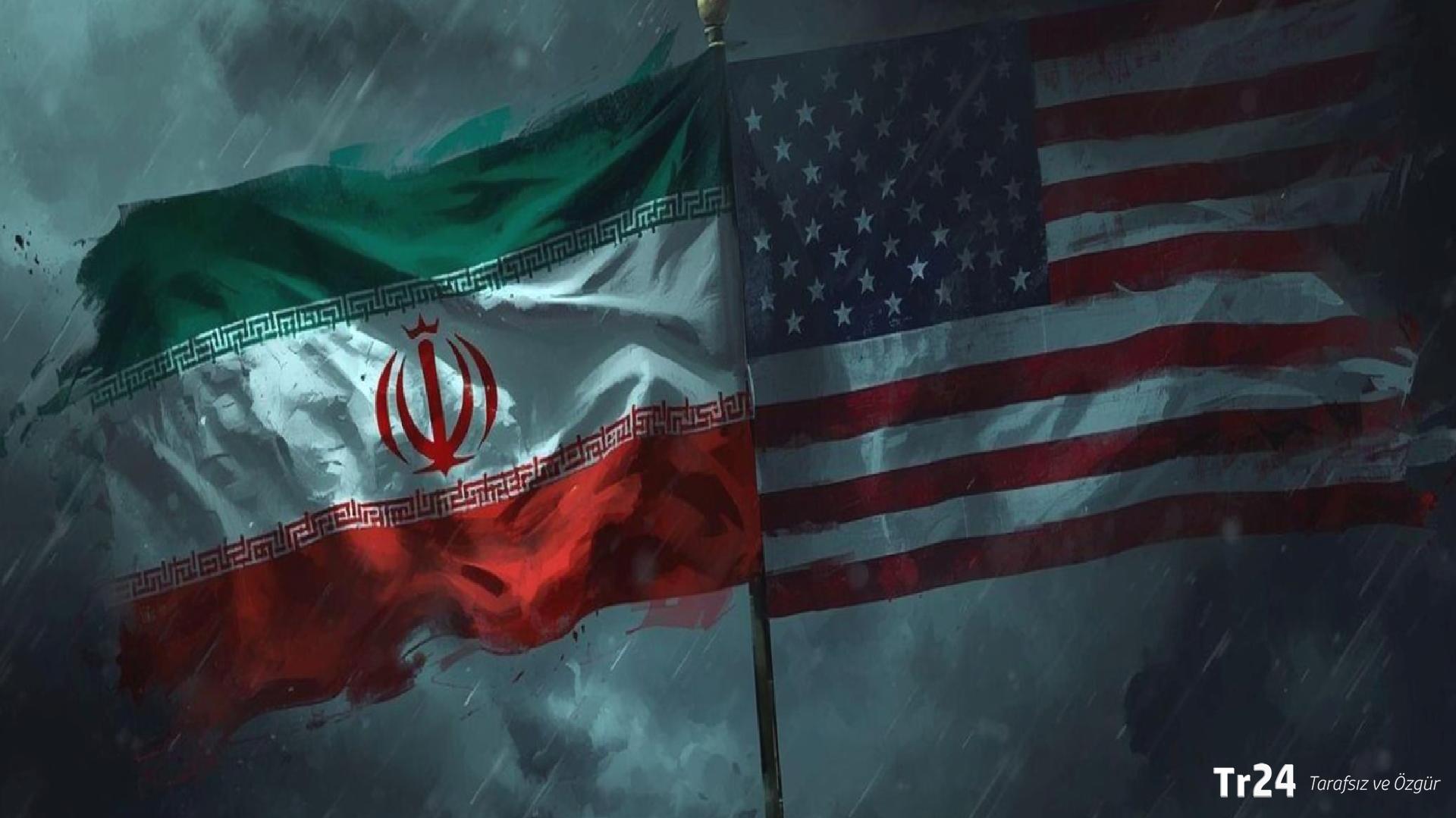 ABD basını: İran’a göre önce Trump göz kırptı