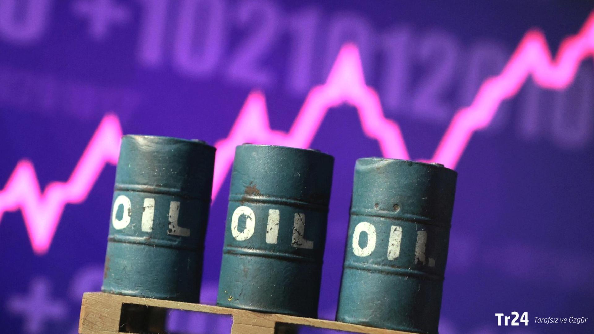 ABD Enerji Bakanı: Bu durum muhtemelen petrol fiyatlarının zirve noktasına ulaşmasına neden olacak