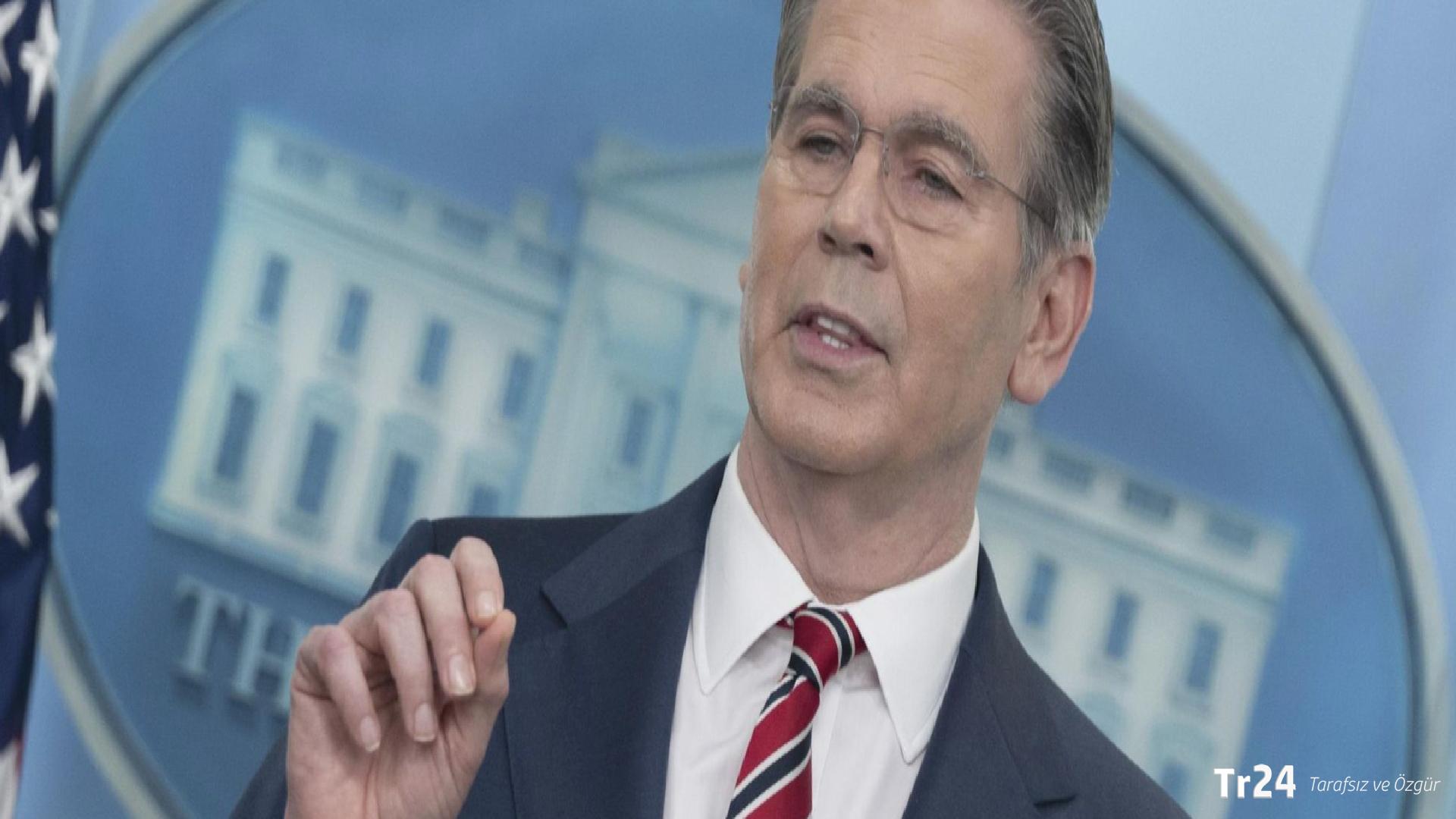 ABD Hazine Bakanı Bessent: Yaptırımlı İran havayolları ile iş yapmak, ABD yaptırımlarına maruz kalma riski taşır