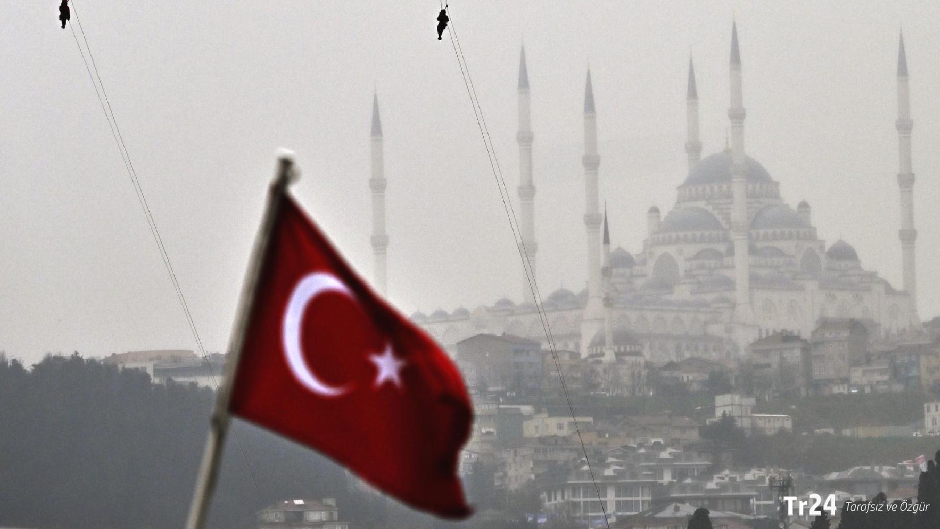 ‘ABD-İran görüşmeleri Türkiye veya Mısır’a taşınabilir’