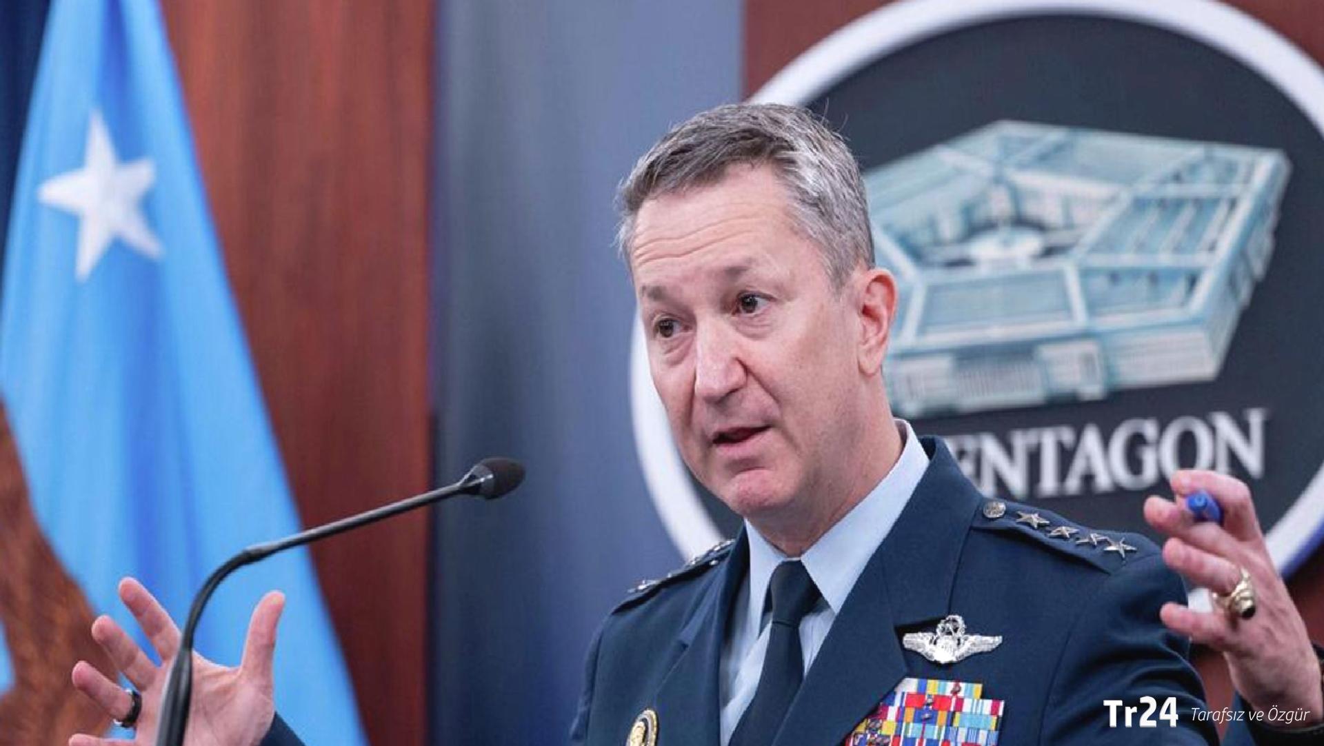 ABD: İran’daki asker kurtarma operasyonlarının tüm detayları açıklanmayabilir