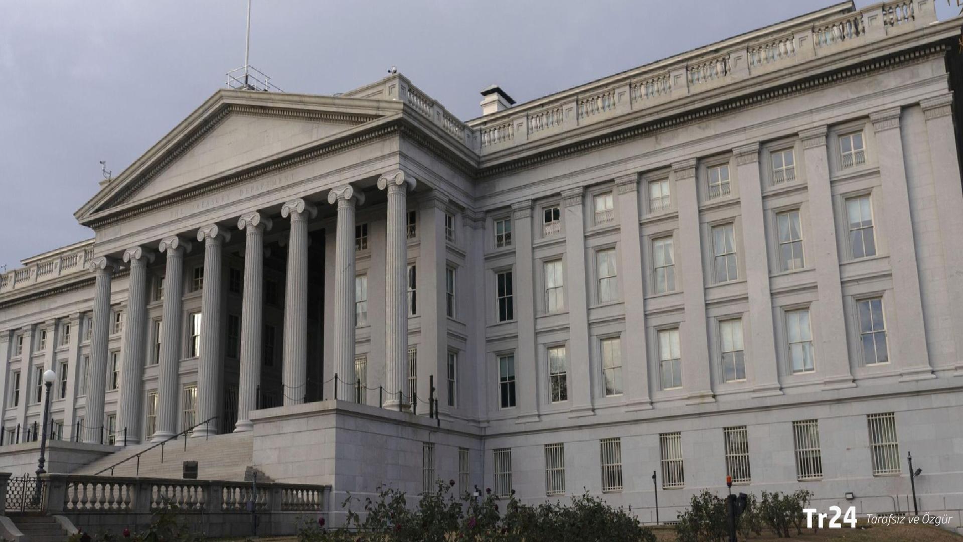 ABD, İran’la bağlantılı yaptırımlar listesine 17 kişi ve 18 kuruluşu daha ekledi