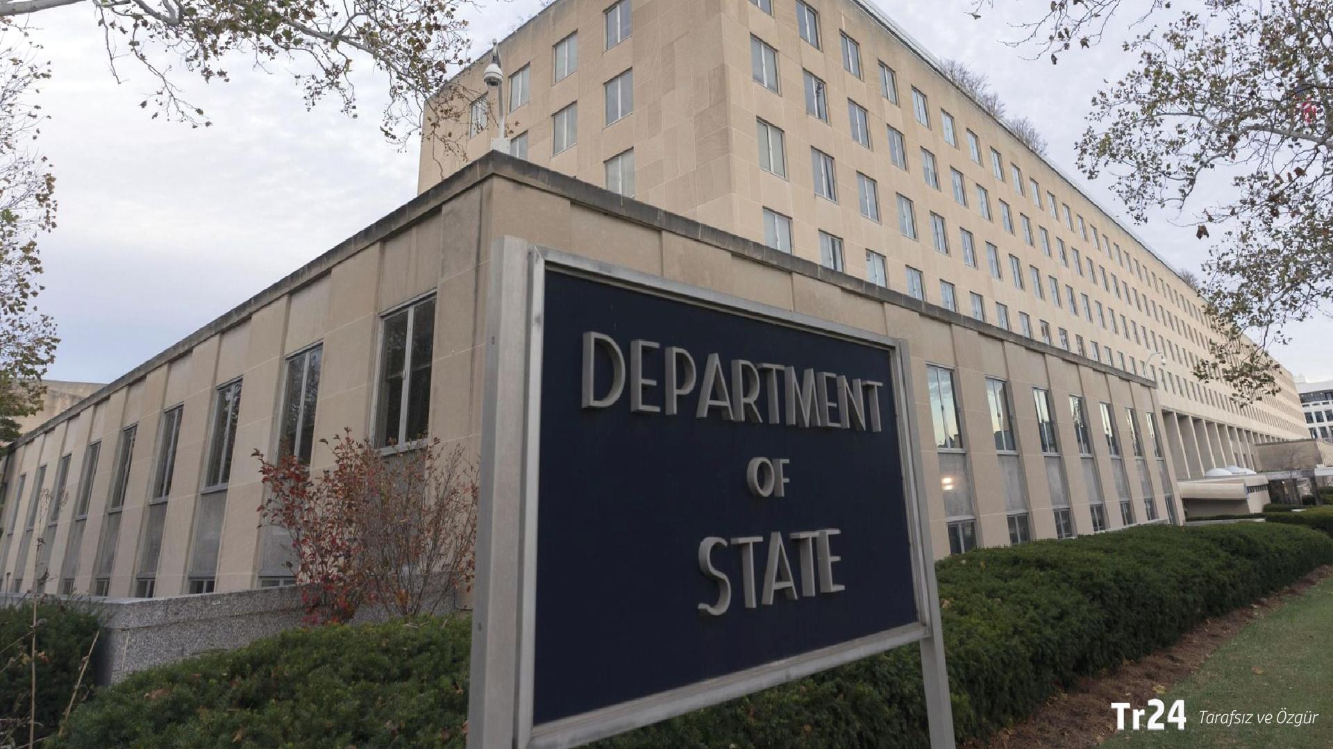 ABD, Lübnan’daki vatandaşlarına ülkeyi terk etmeleri çağrısında bulundu