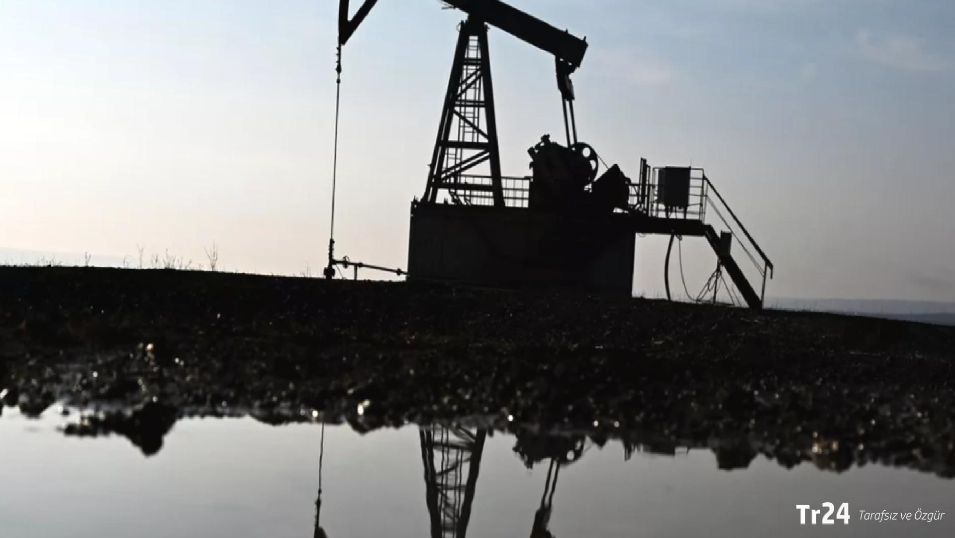 ABD ve İran arasında 2 haftalık ateşkes ilanının ardından petrol fiyatları yüzde 13-17 düştü