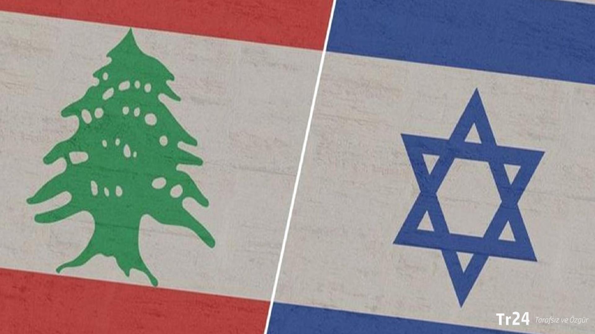 ABD’de kritik temas: İsrail ve Lübnan heyetleri aynı masada