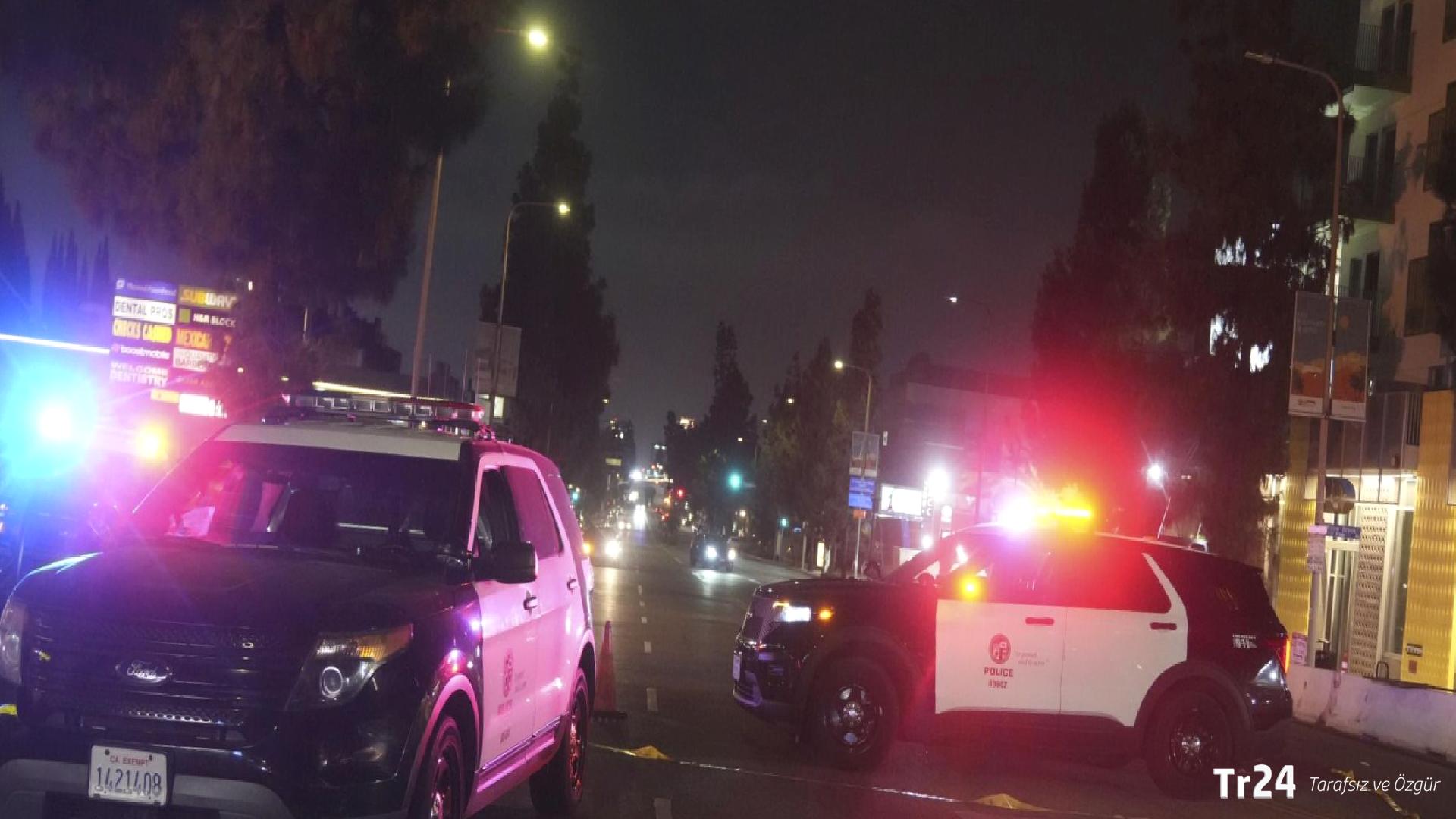 ABD’de silahlı saldırı: En az 8 çocuk hayatını kaybetti