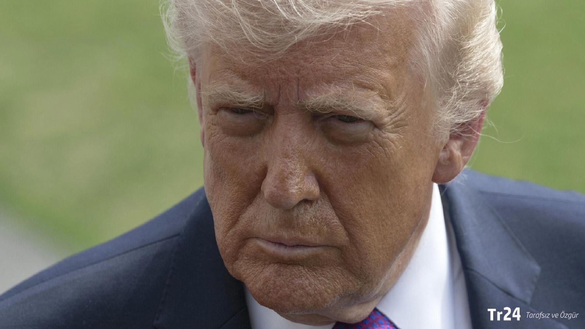 ABD’de Trump’ın 400 milyon dolarlık Beyaz Saray projesine mahkeme freni