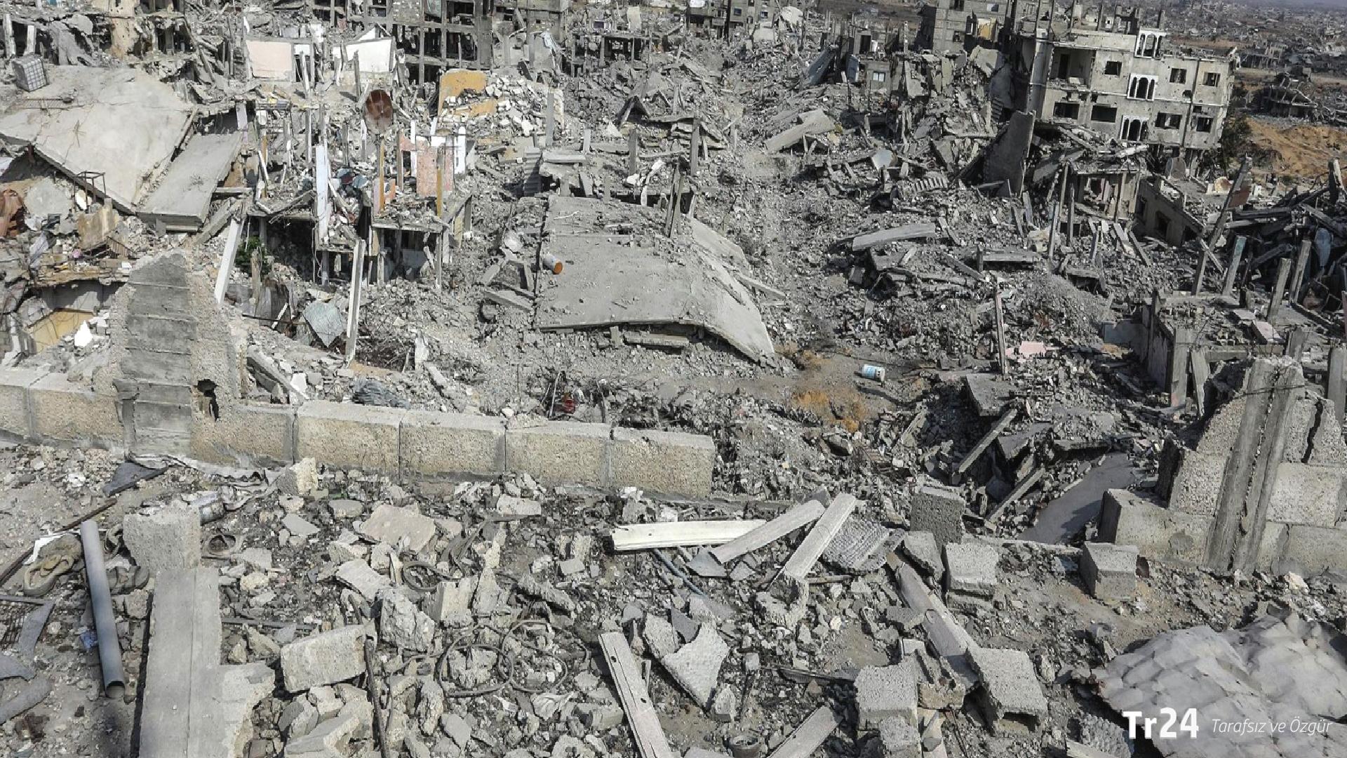 AB’den İsrail kararı: Ticaret anlaşmasını askıya alma teklifi reddedildi