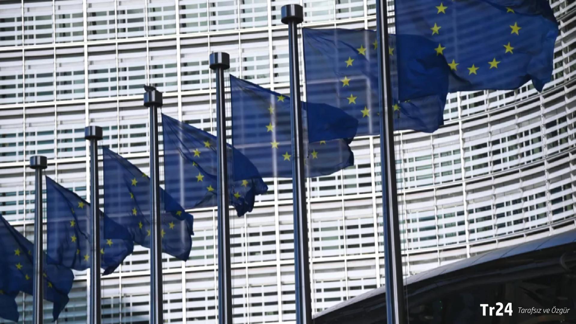 AB’den Ukrayna’ya 90 milyar euroluk destek ve Rusya’ya yönelik 20. yaptırım paketi onayı