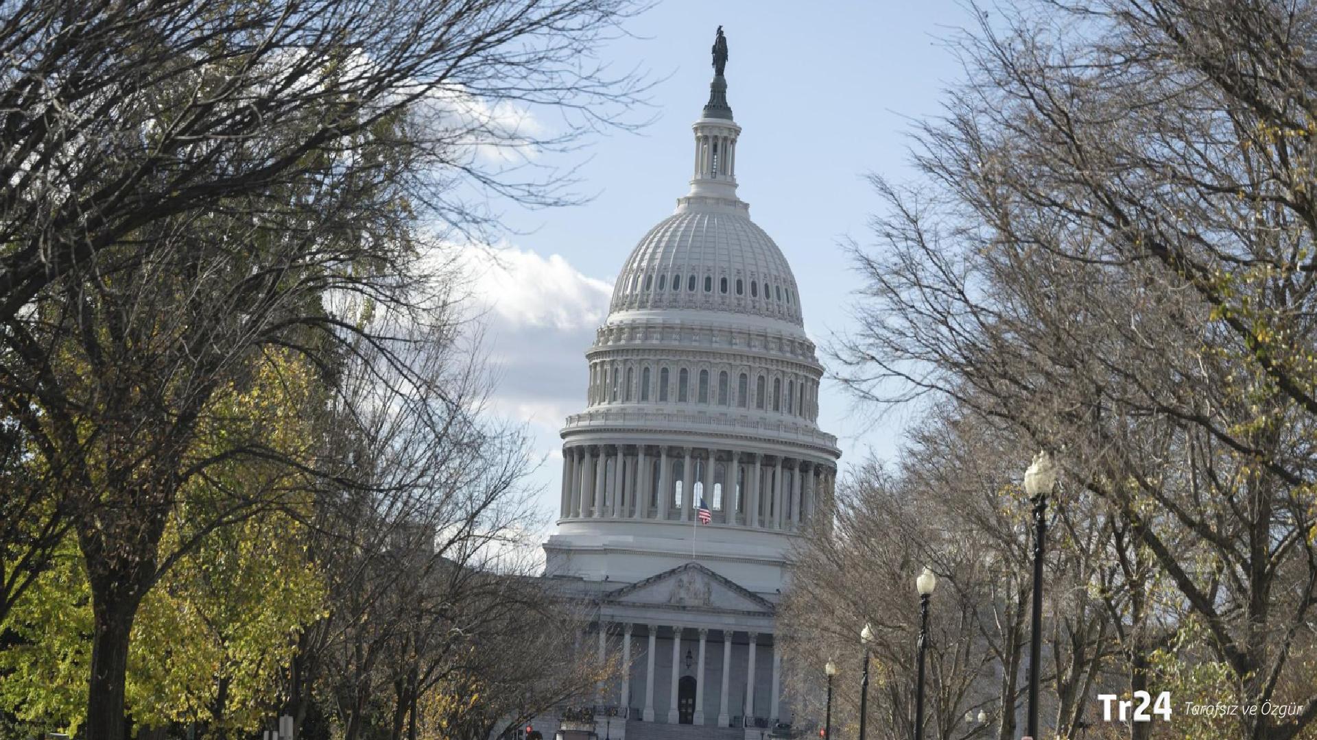 ABD’li senatörden Pantagon’a suçlama: ‘Ukrayna’ya tahsis edilen fonları aktarmayı reddediyor’