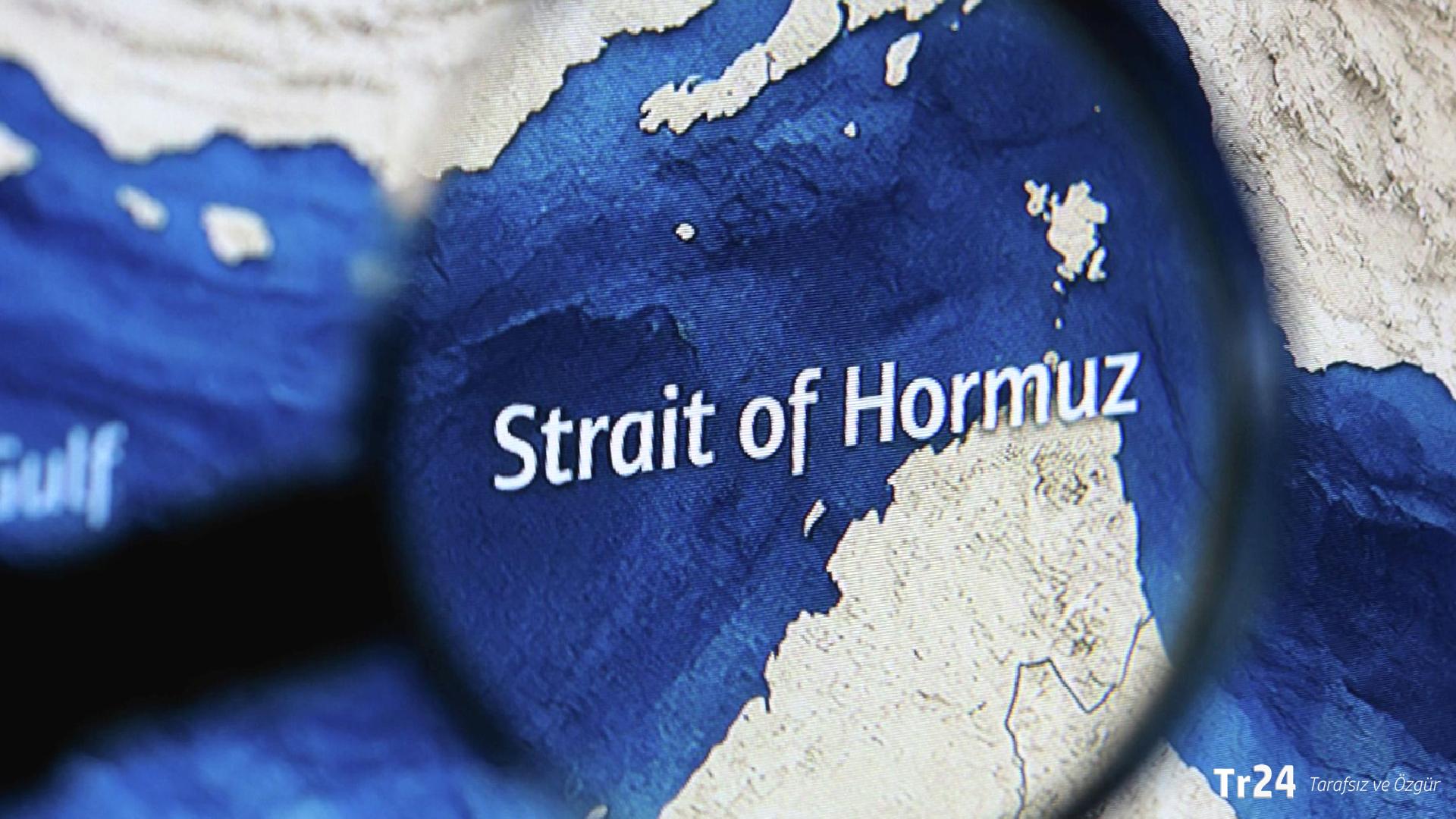 ABD’nin Hürmüz’e ‘abluka’ için verdiği saat doldu, Trump’tan ‘Ablukamıza yaklaşırlarsa yok edilecekler’ açıklaması