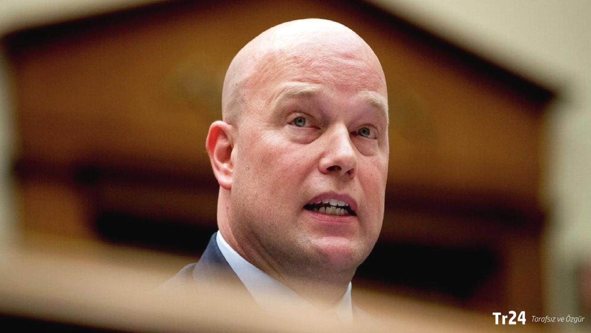 ABD’nin NATO Temsilcisi Whitaker’den ittifaktan ayrılma sinyali: Tüm seçenekler değerlendiriliyor